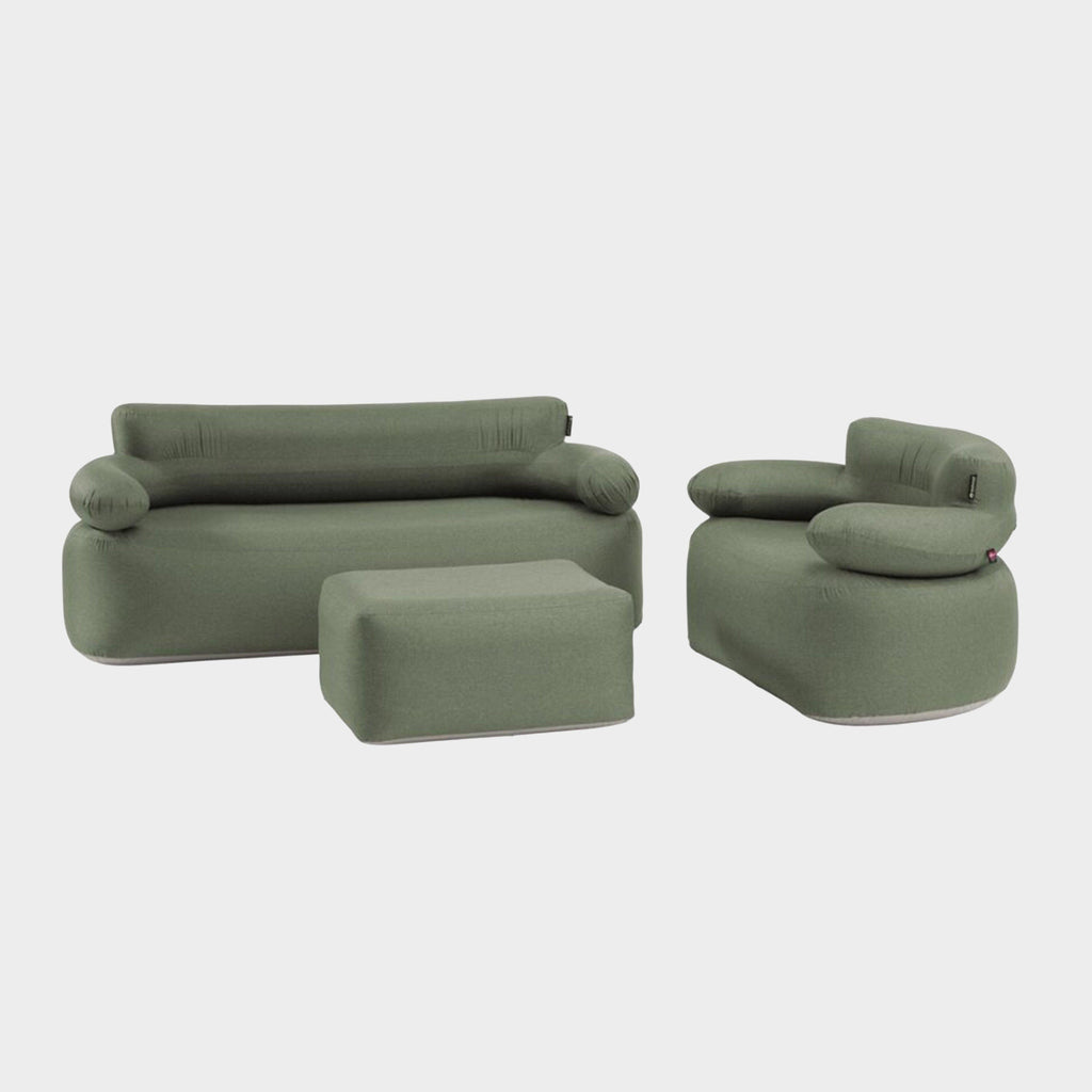 Laze Inflatable Set