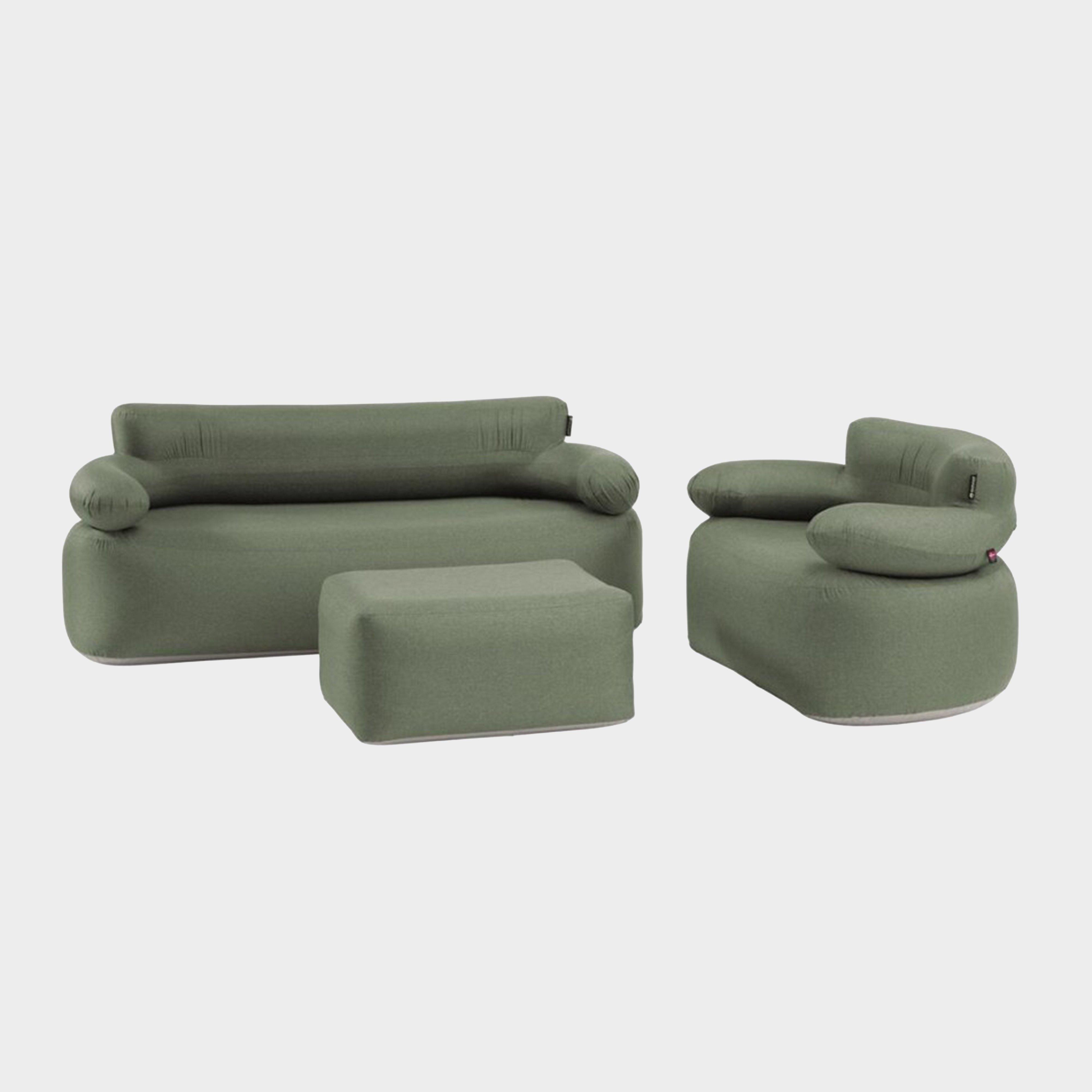 Laze Inflatable Set