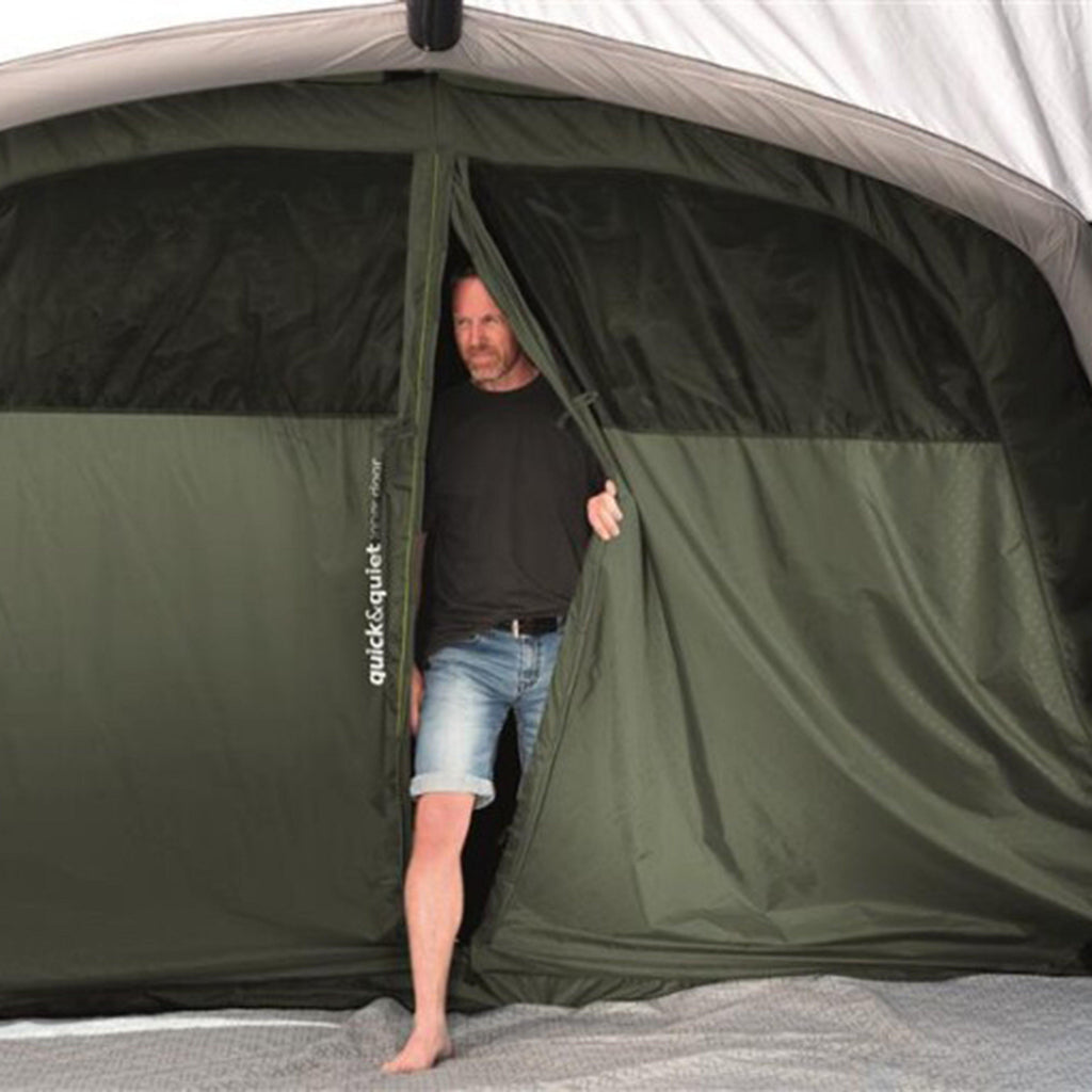 Elmdale 3PA Air Tent