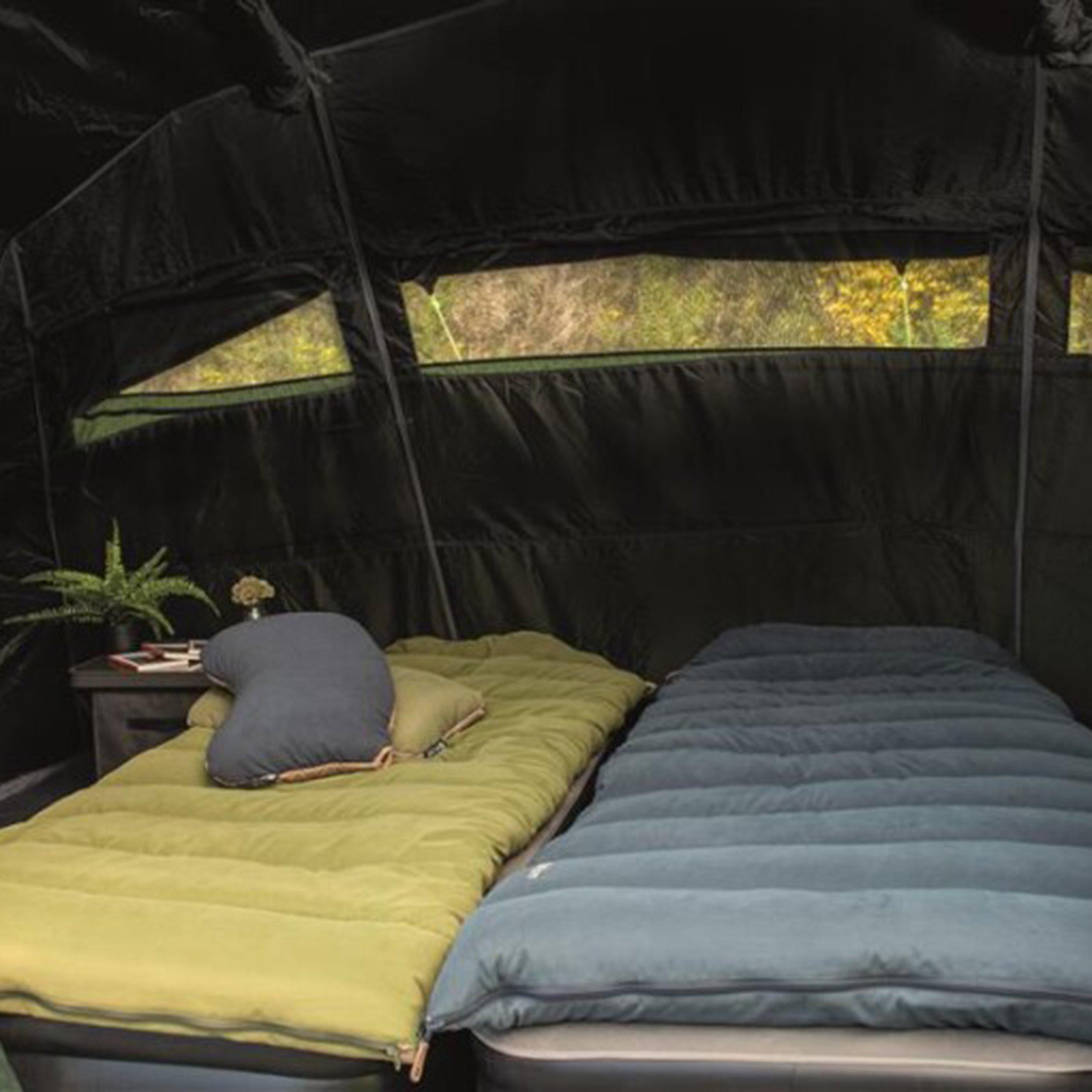 Elmdale 3PA Air Tent
