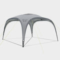 Event Lounge Shelter 2024 XL