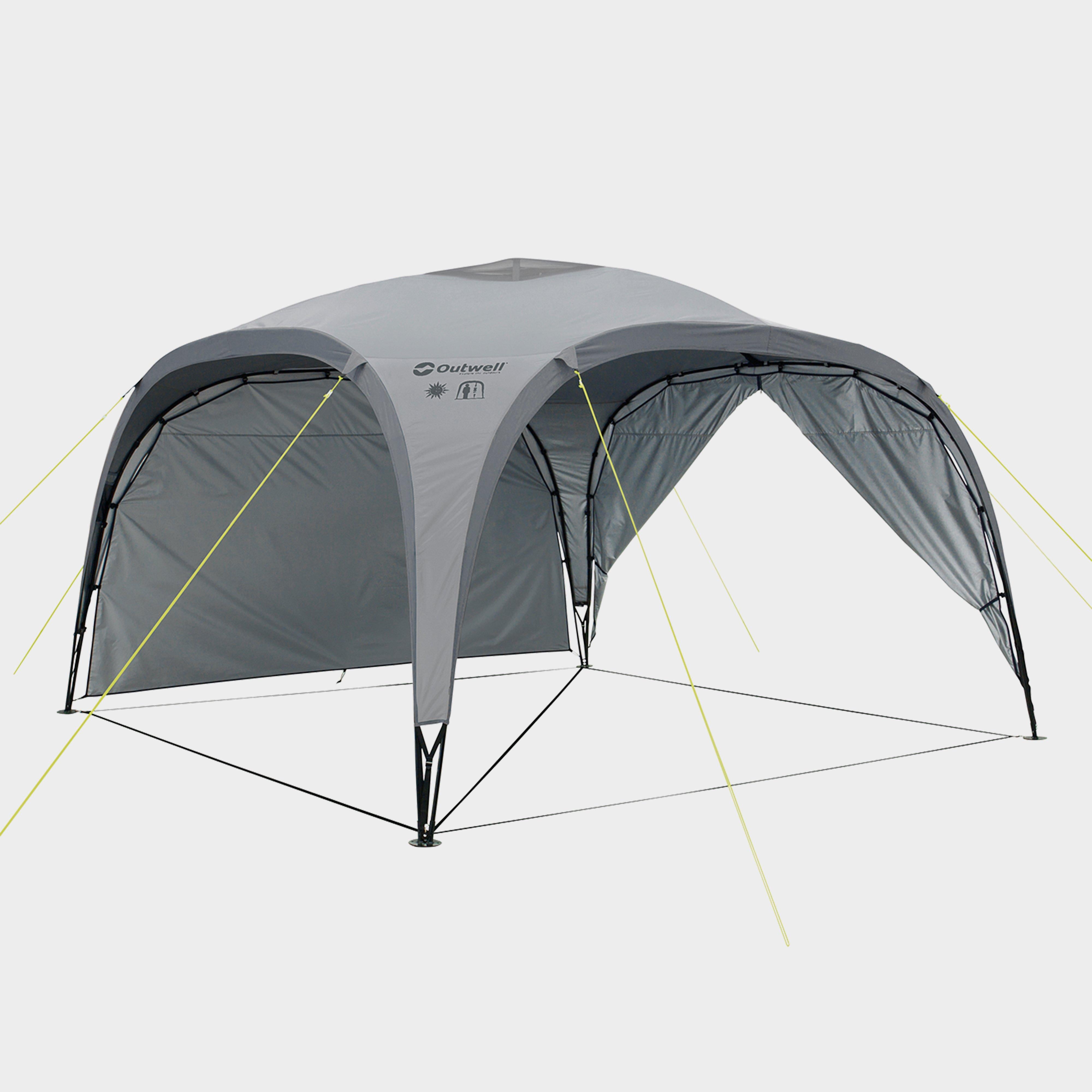 Event Lounge Shelter 2024 XL