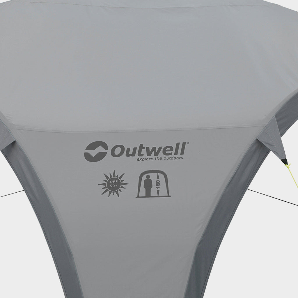 Event Lounge Shelter 2024 XL