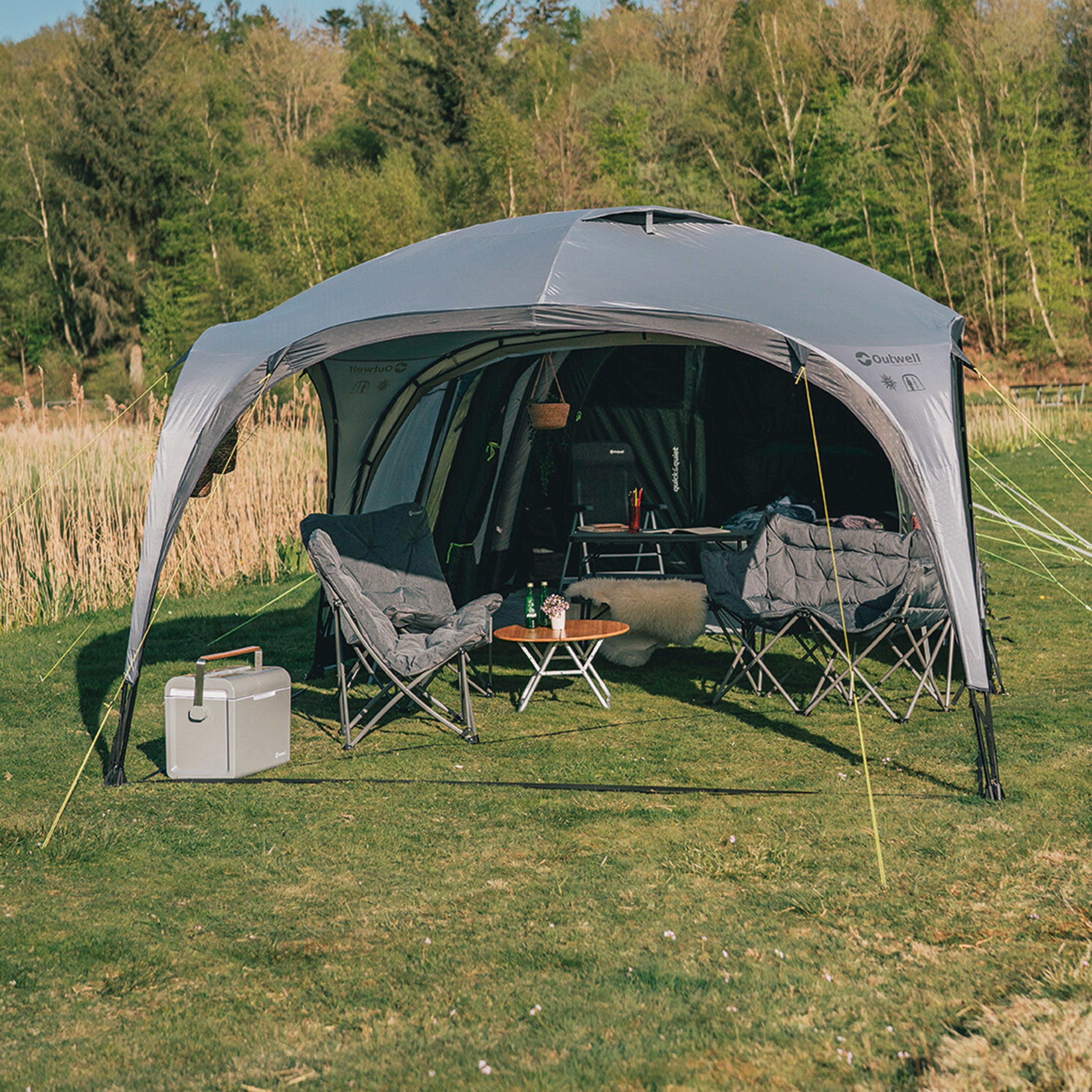 Event Lounge Shelter 2024 XL