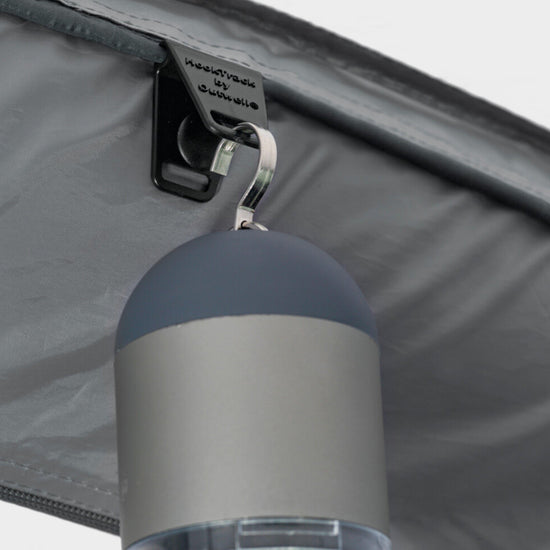 Newburg 160 Air Awning