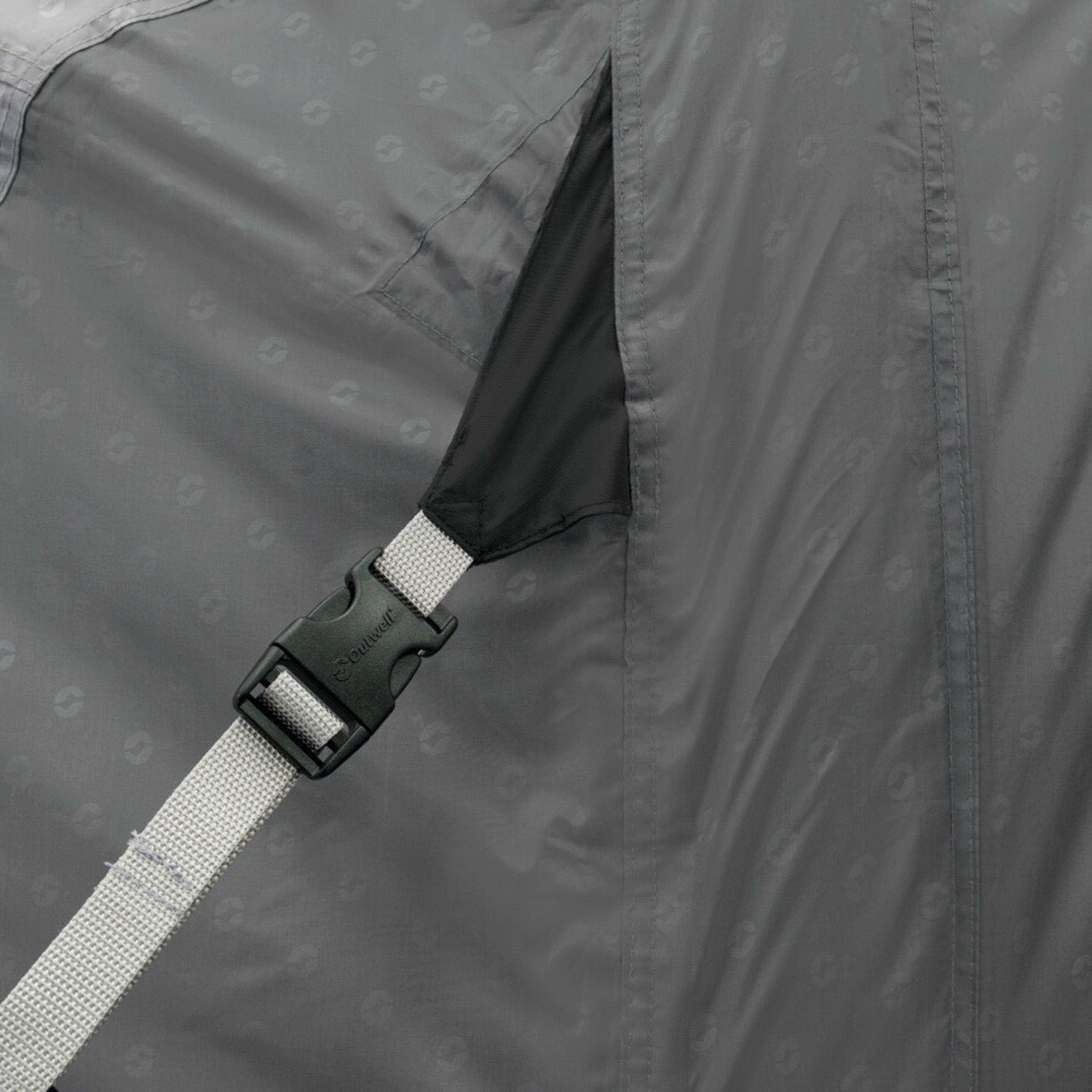 Newburg 160 Air Awning