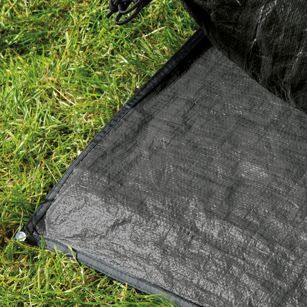 Knightdale 8PA Footprint LUX Groundsheet