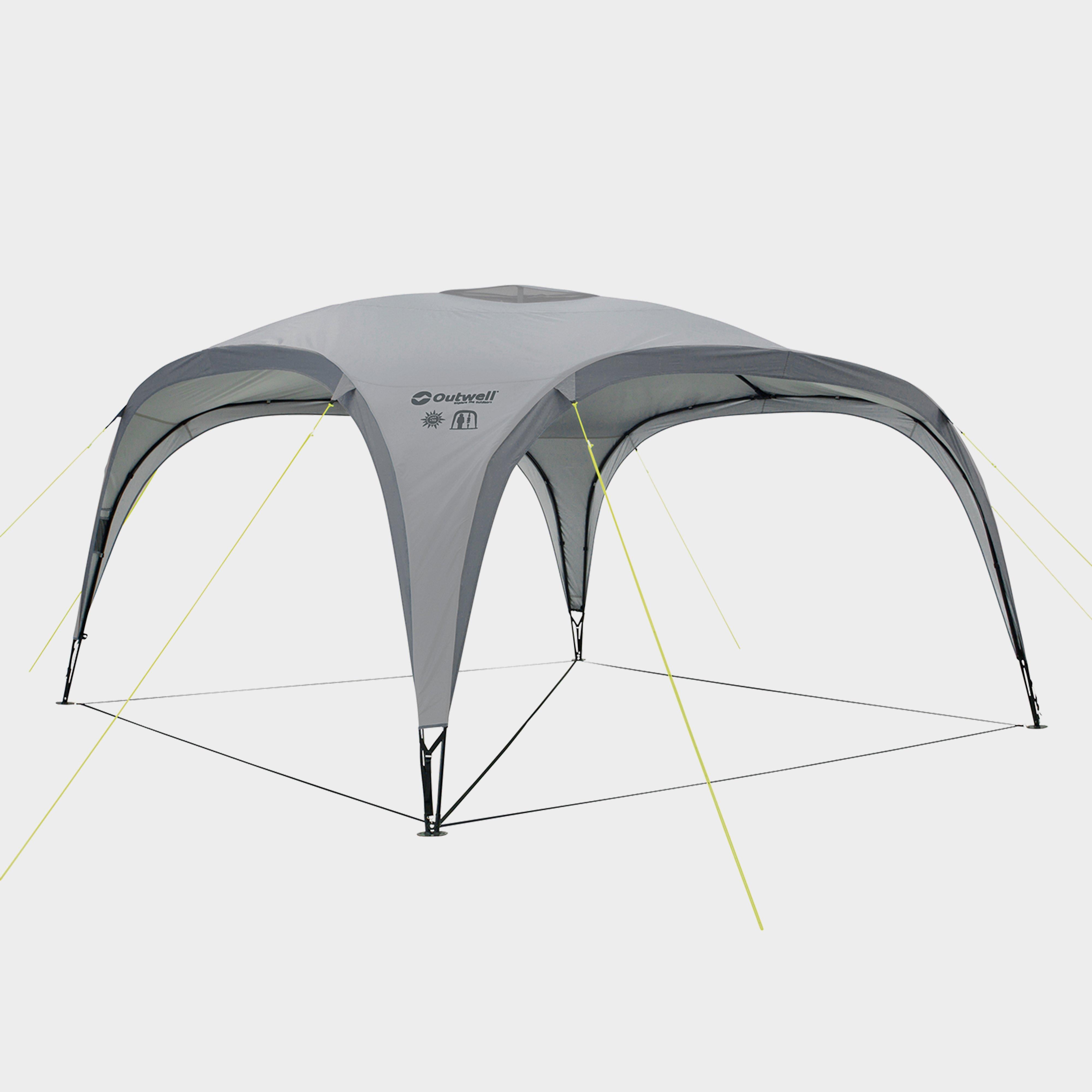 Event Lounge Shelter 2024 XL