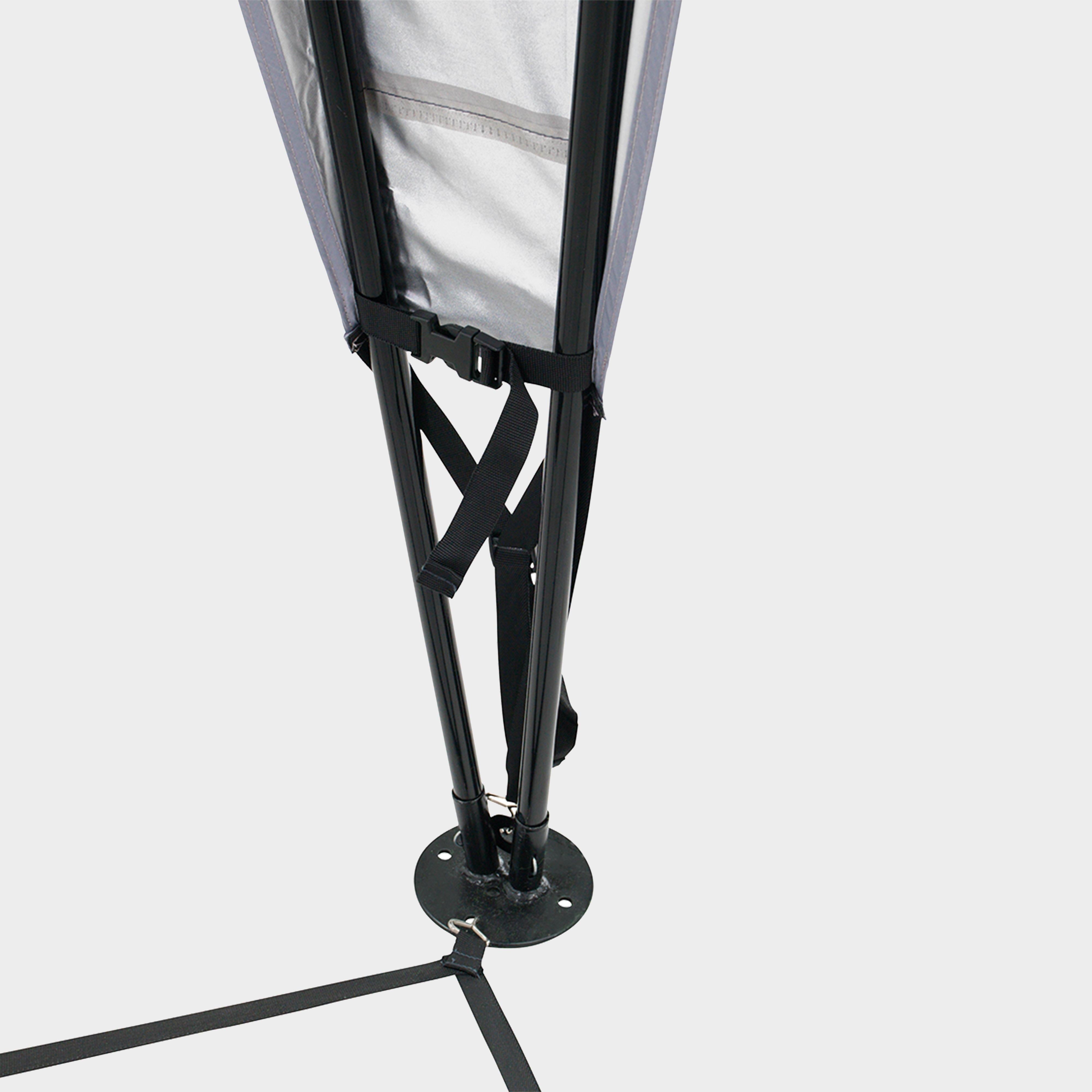 Event Lounge Shelter 2024 XL