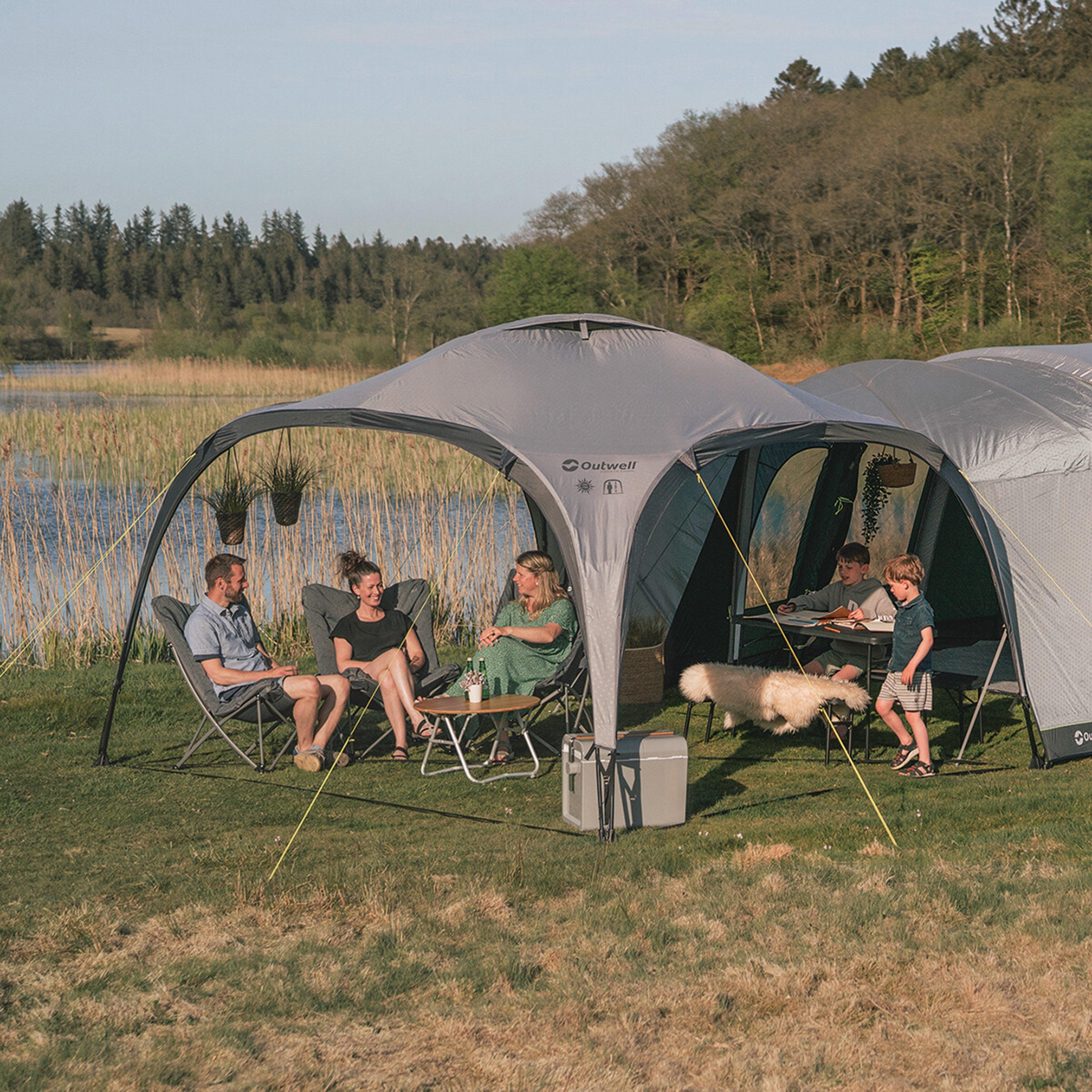 Event Lounge Shelter 2024 XL