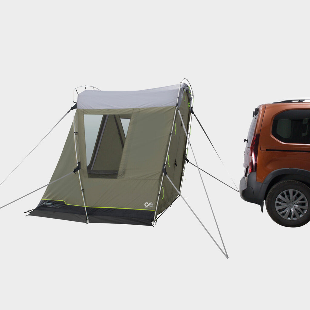 Dunecrest S Tailgater Vehicle Awning