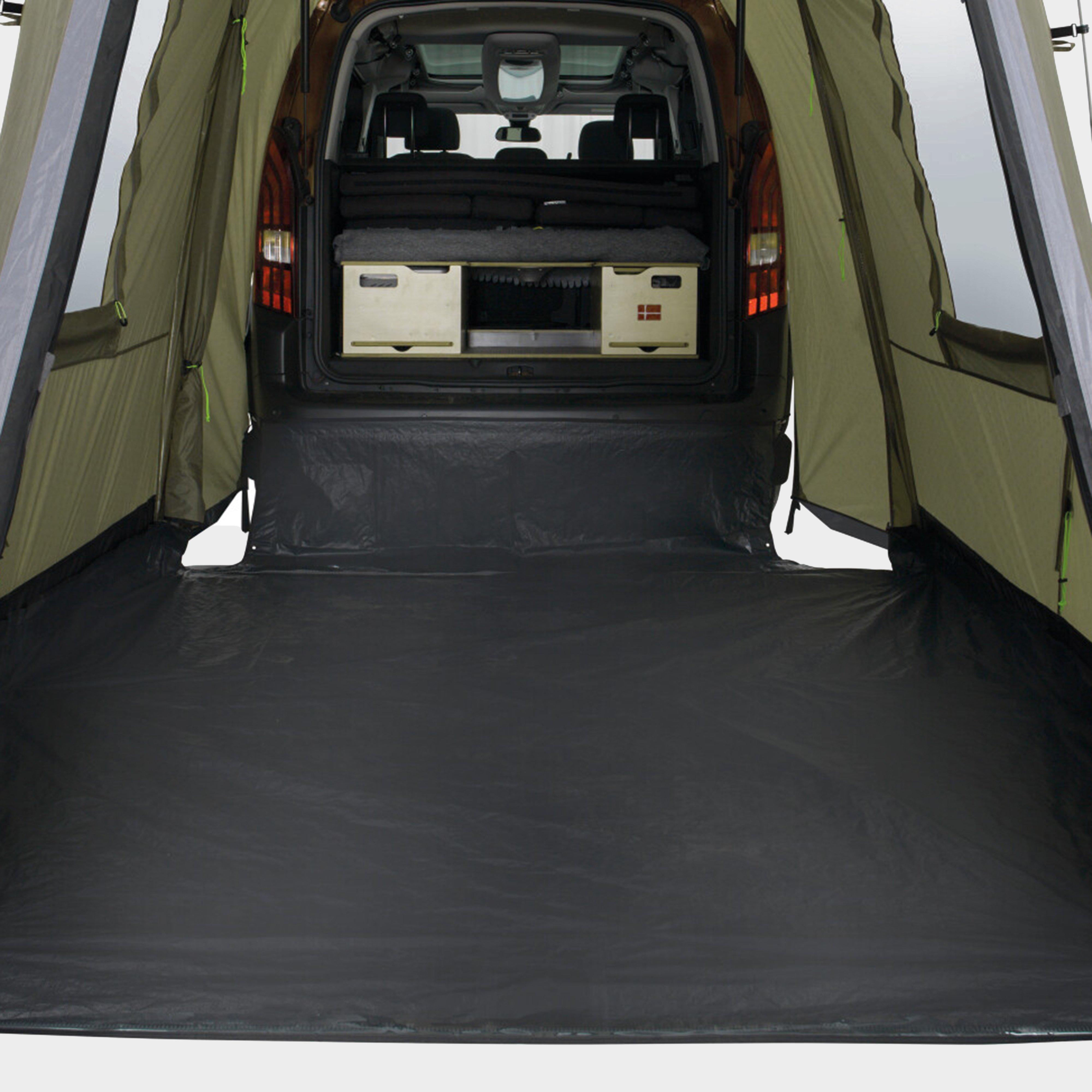 Dunecrest S Tailgater Vehicle Awning