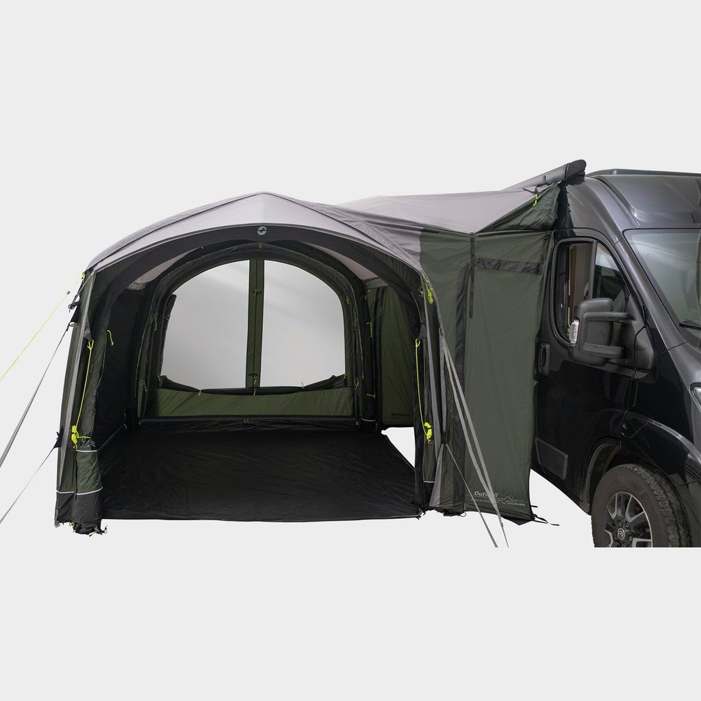 Crossville 250SA Driveaway Awning