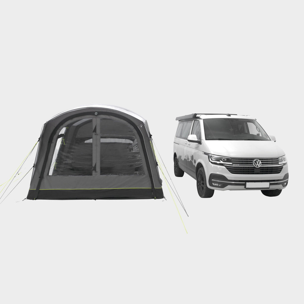 Wolfburg 380 Air Drive Away Awning