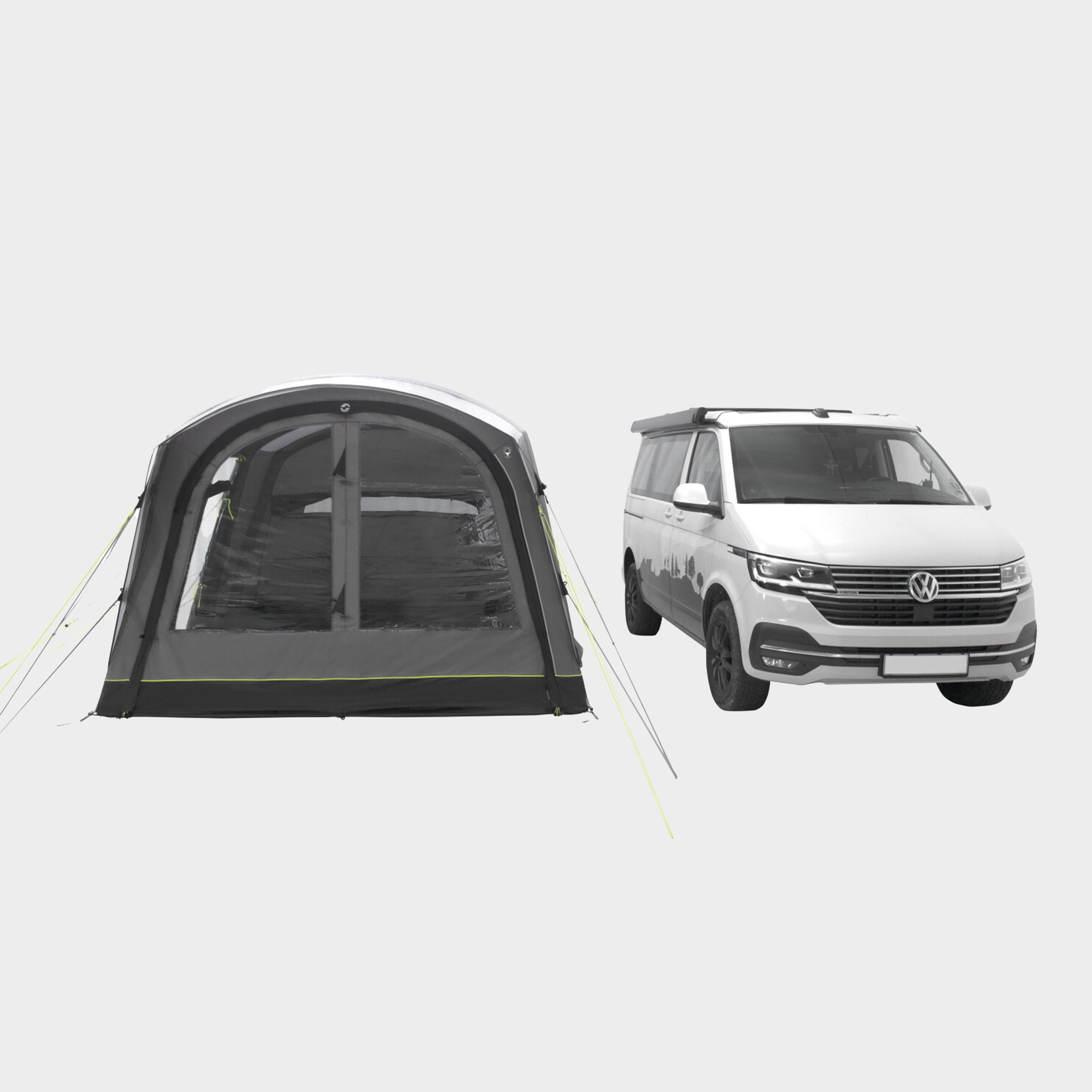 Wolfburg 380 Air Drive Away Awning