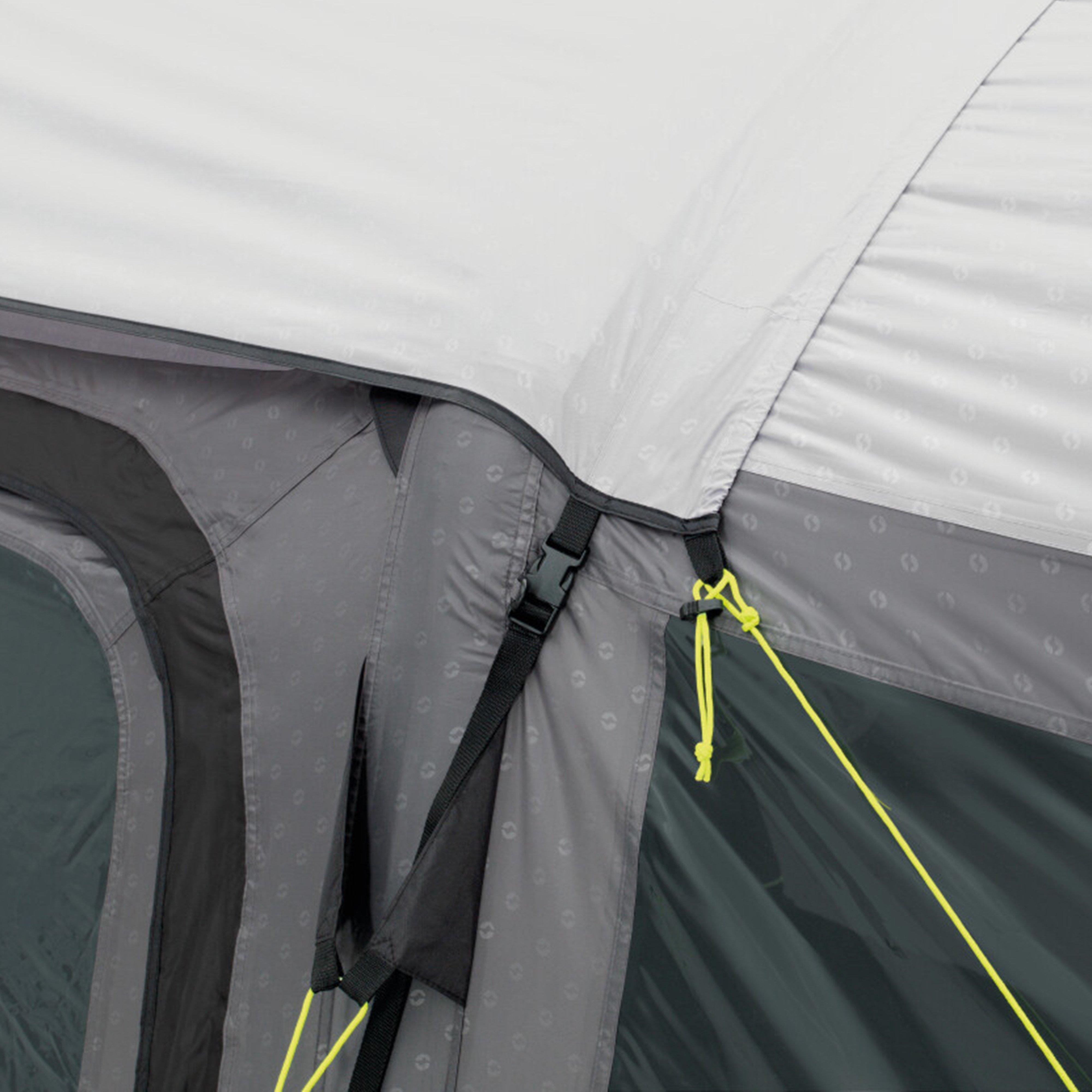 Wolfburg 380 Air Drive Away Awning