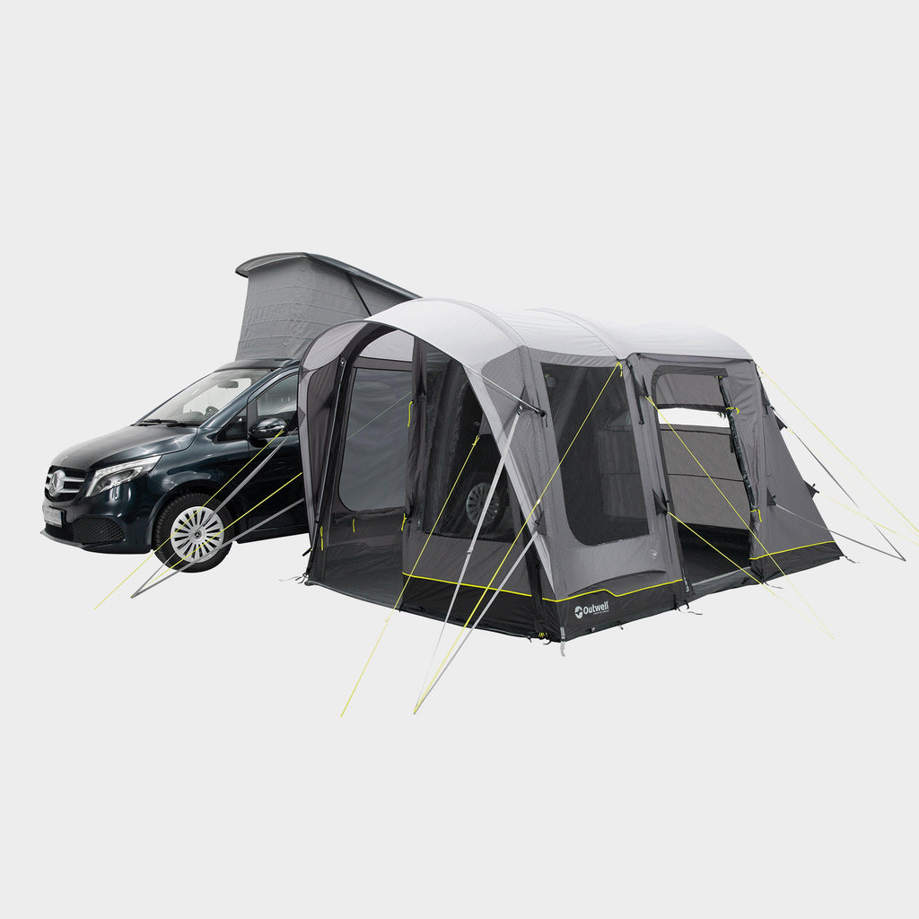 Wolfburg 380 Air Drive Away Awning