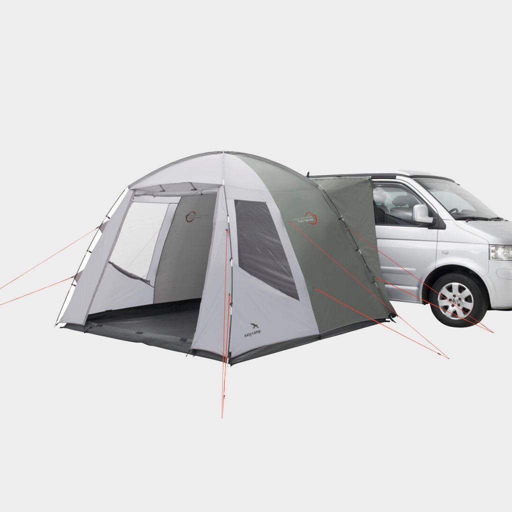Fairfields Motorhome Awning