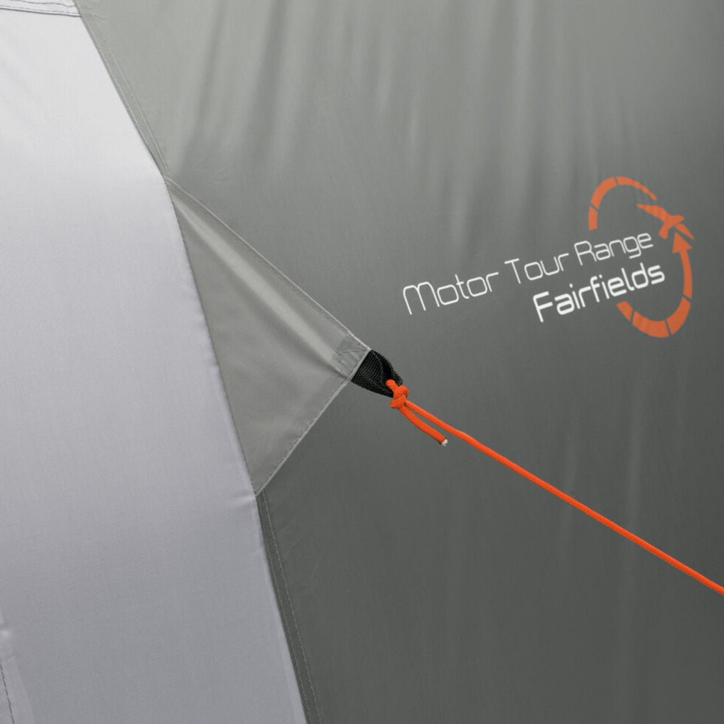 Fairfields Motorhome Awning