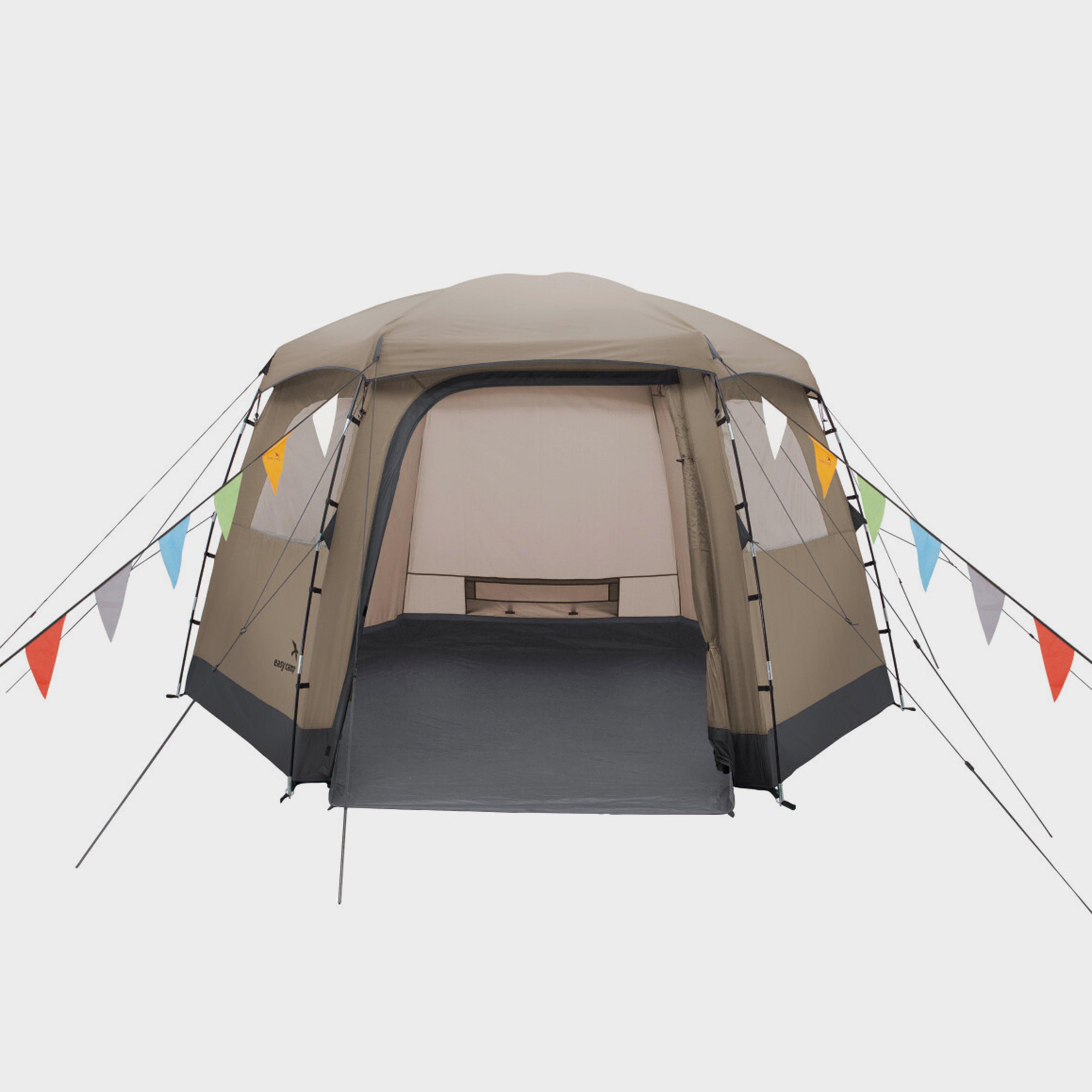 Moonlight Yurt Tent