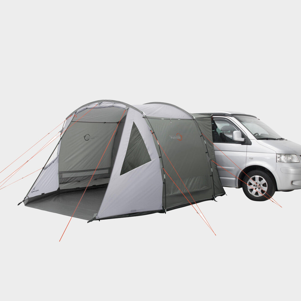 Shamrock Awning