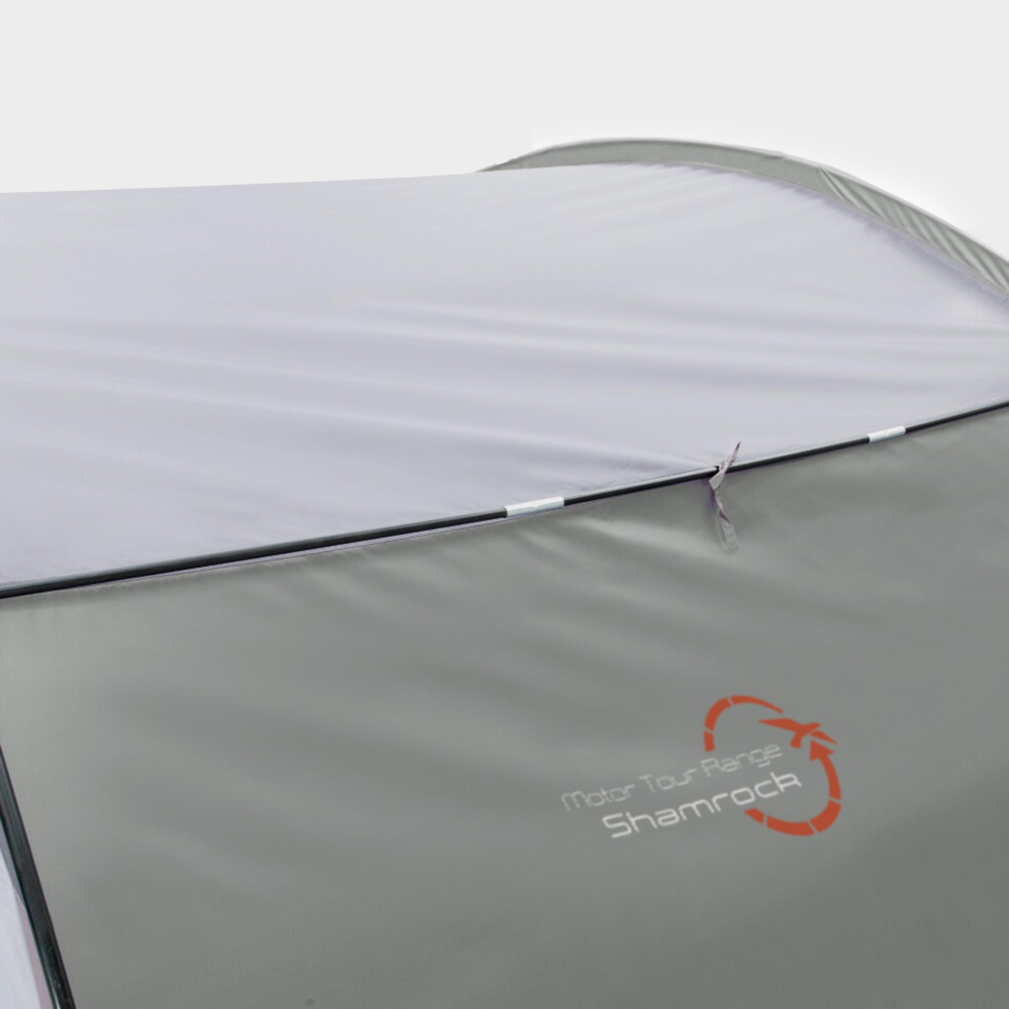 Shamrock Awning