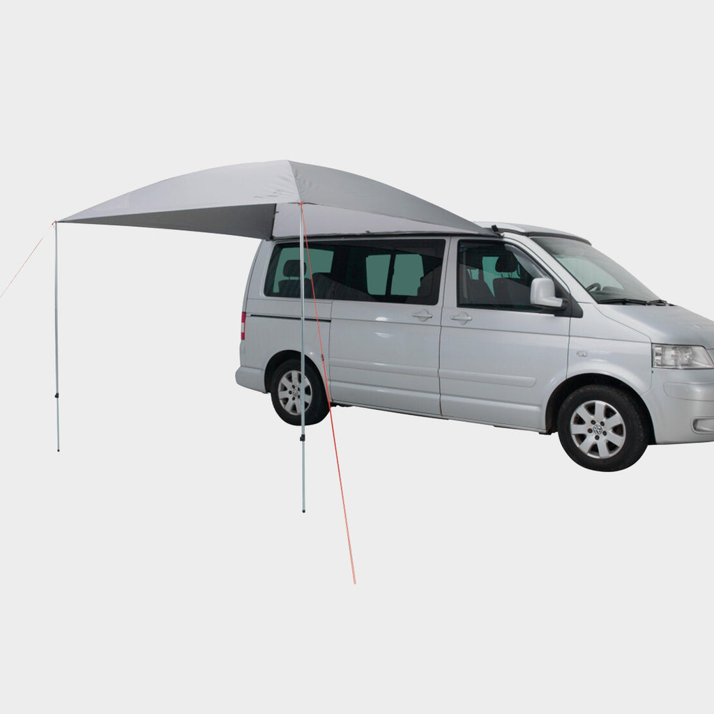 Flex Motorhome Awning Canopy