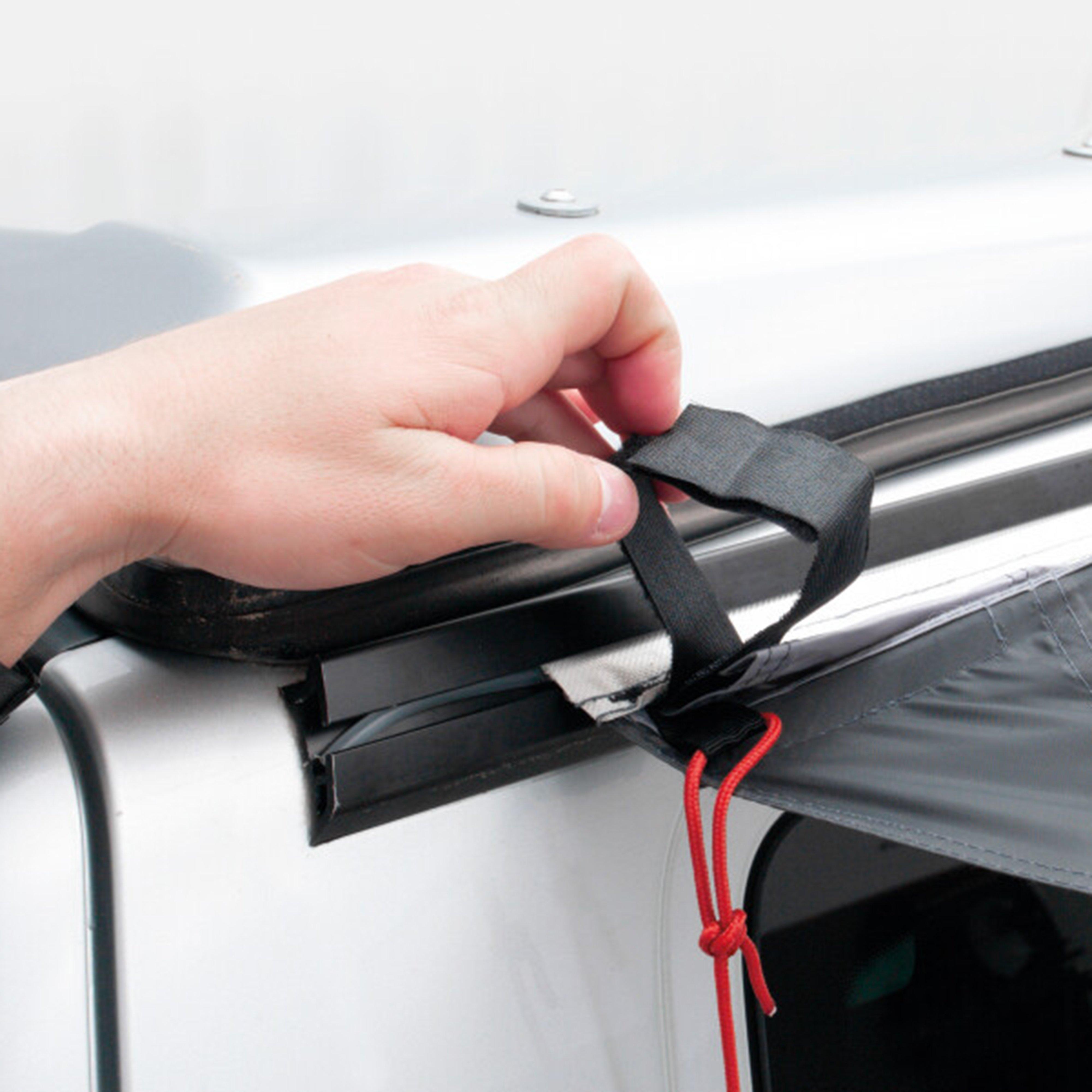 Flex Motorhome Awning Canopy