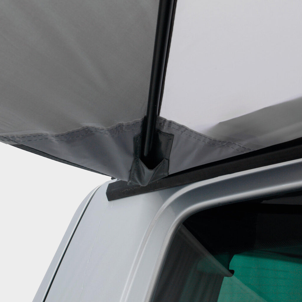 Flex Motorhome Awning Canopy