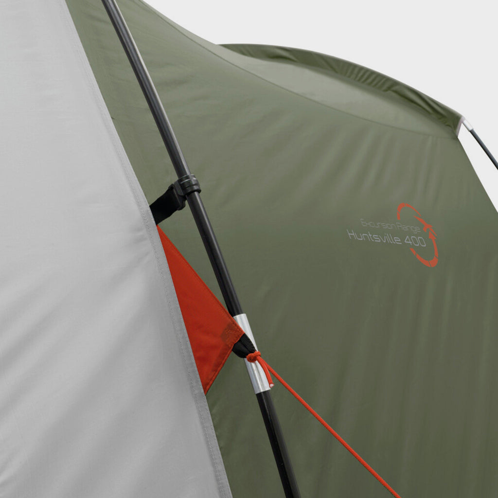 Huntsville 600 Tent