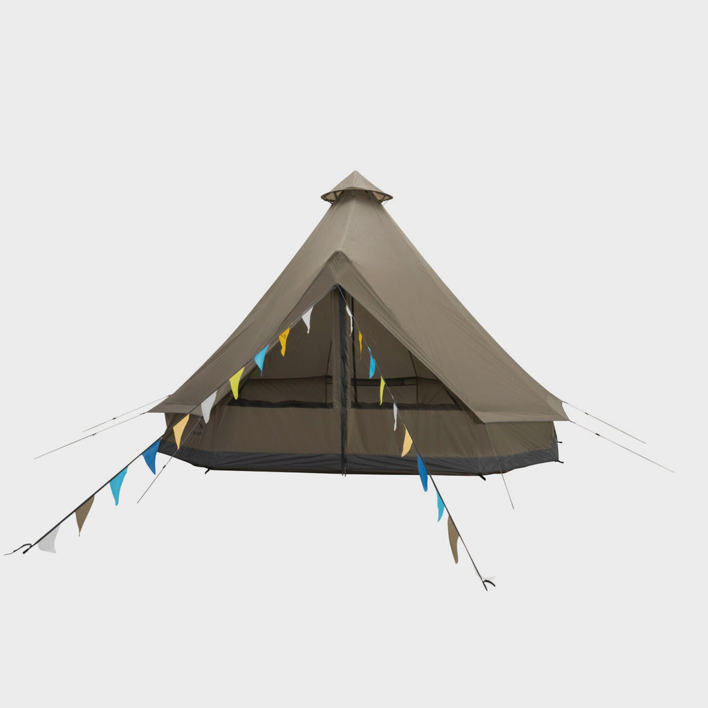 Moonlight Bell Tipi Tent