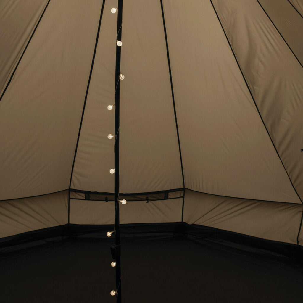 Moonlight Bell Tipi Tent