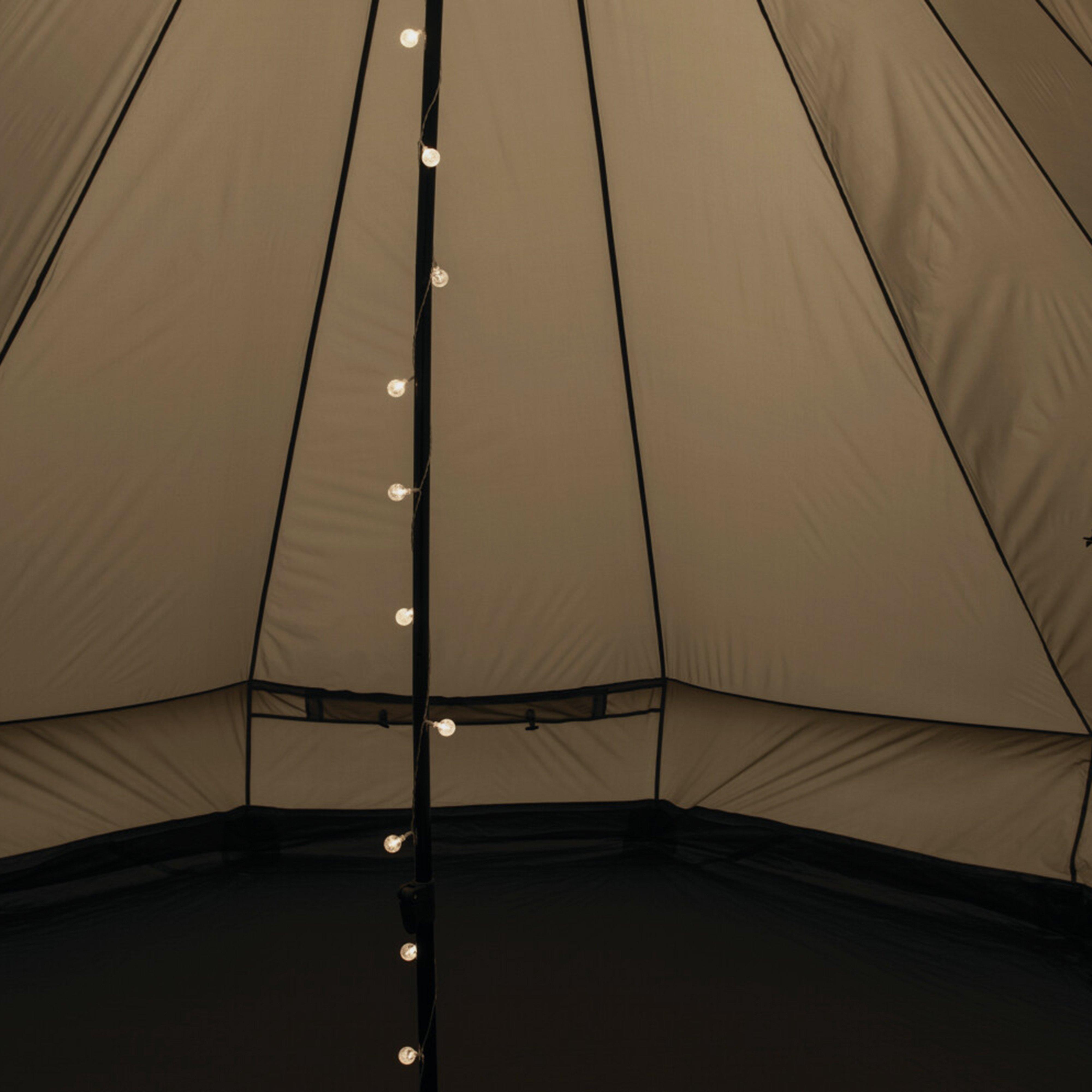 Moonlight Bell Tipi Tent