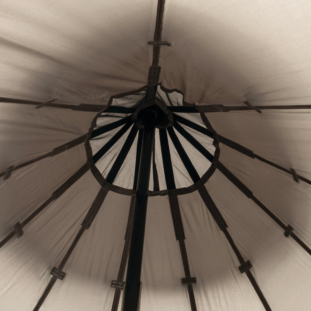 Moonlight Bell Tipi Tent