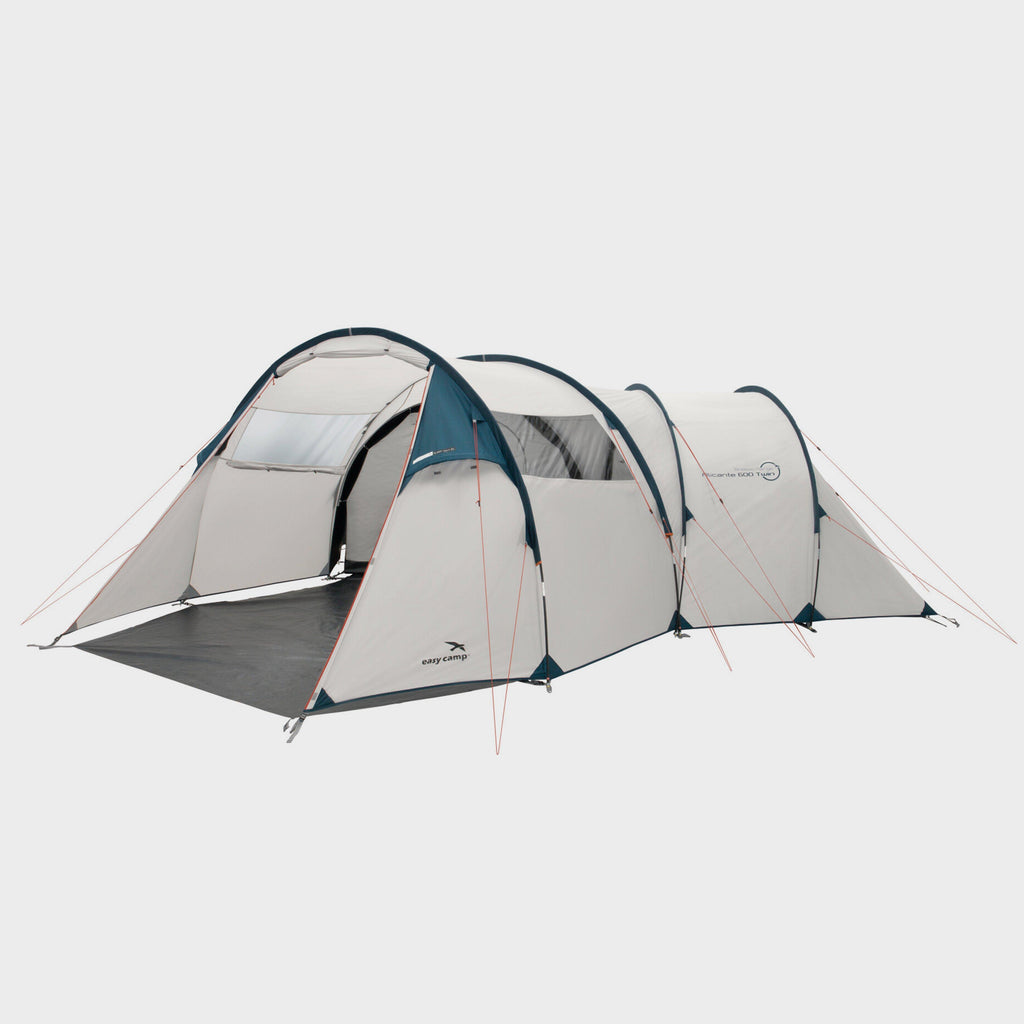 Alicante 600 Twin Tent