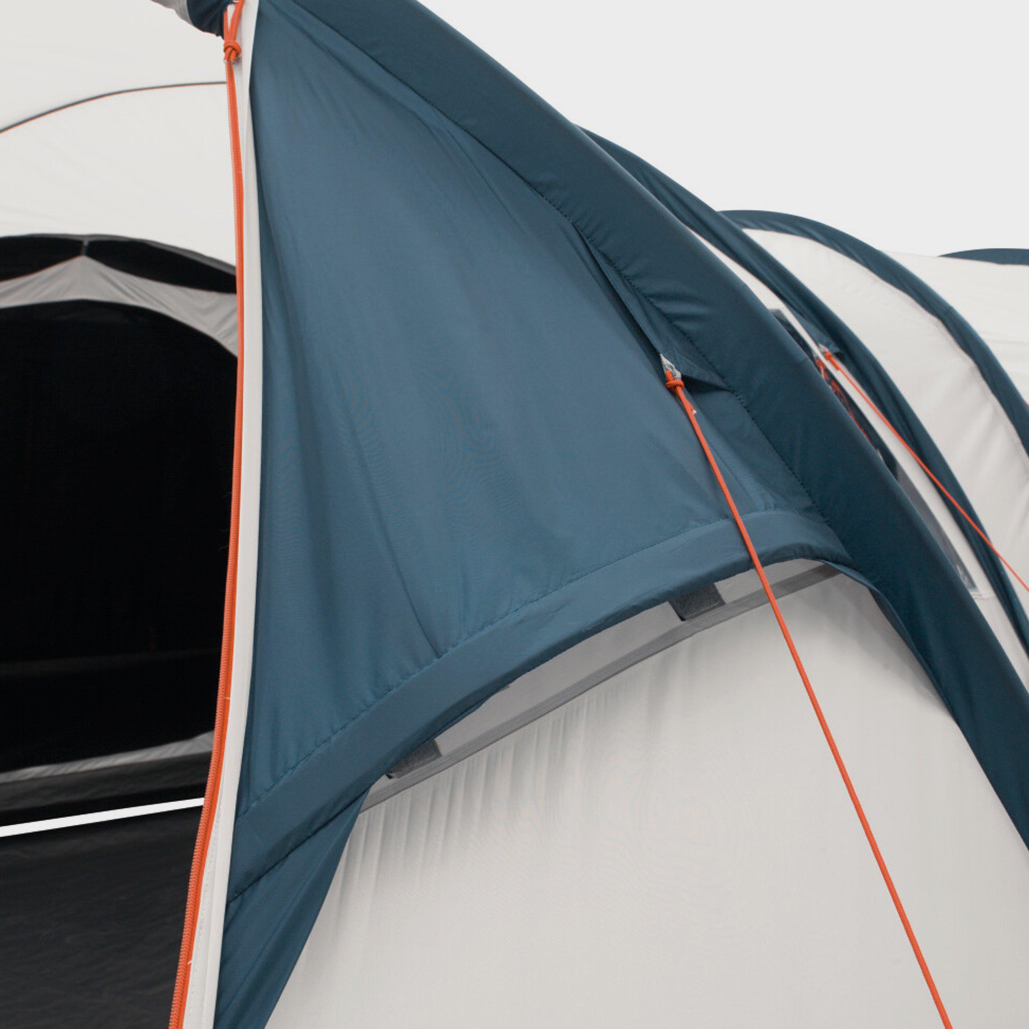 Grey Easy Camp Alicante 600 Twin Tent – Blacks