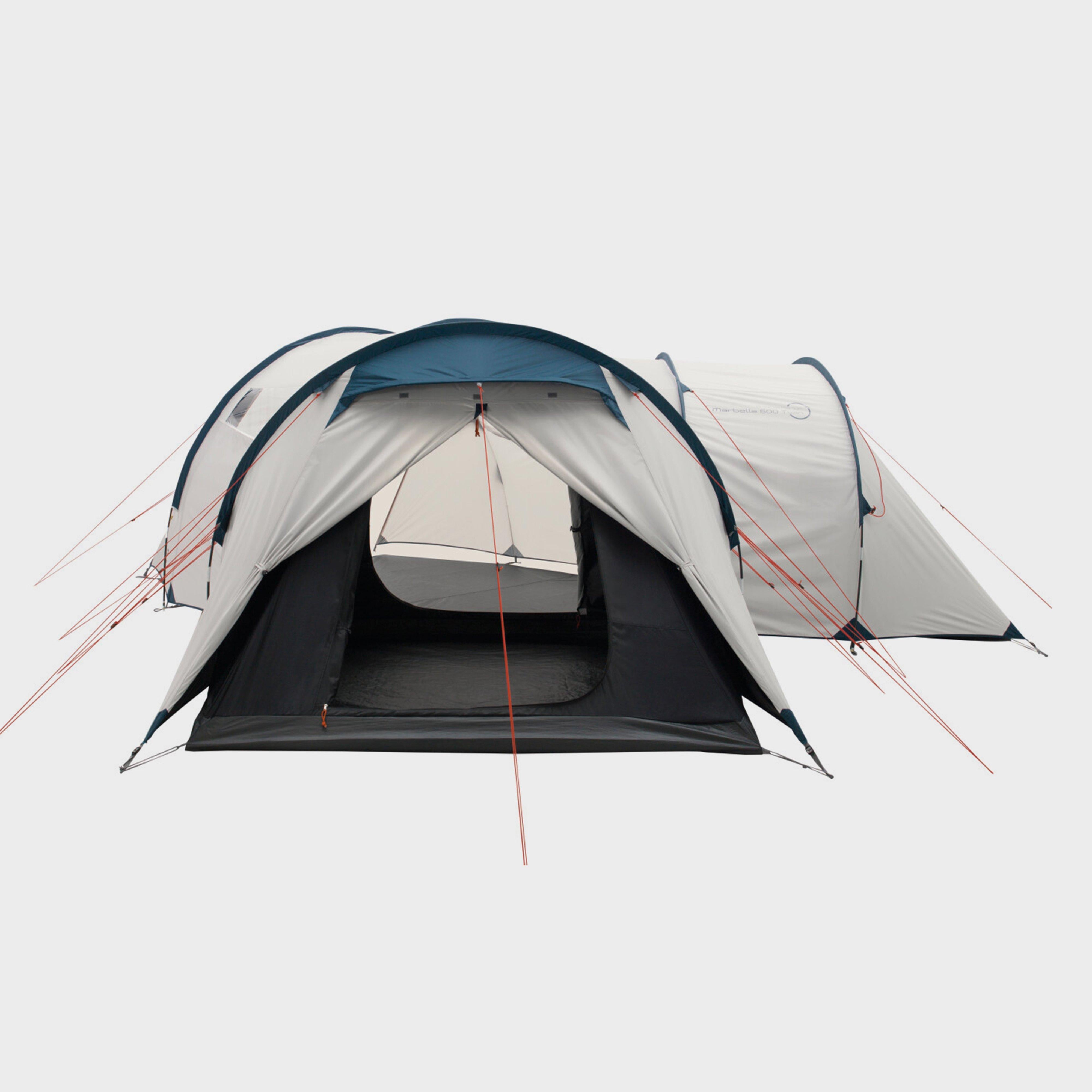 Alicante 600 Twin Tent