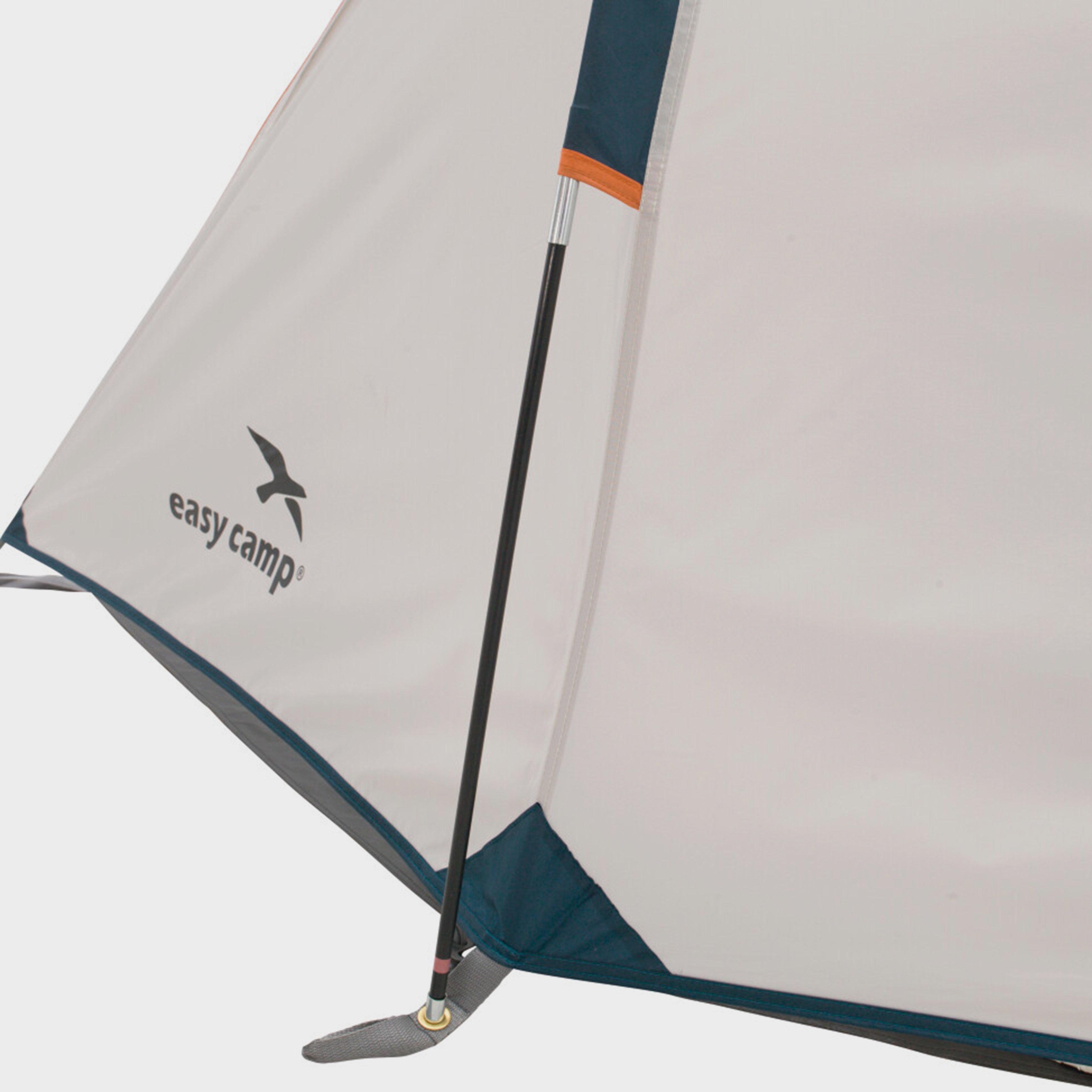 Alicante 600 Twin Tent