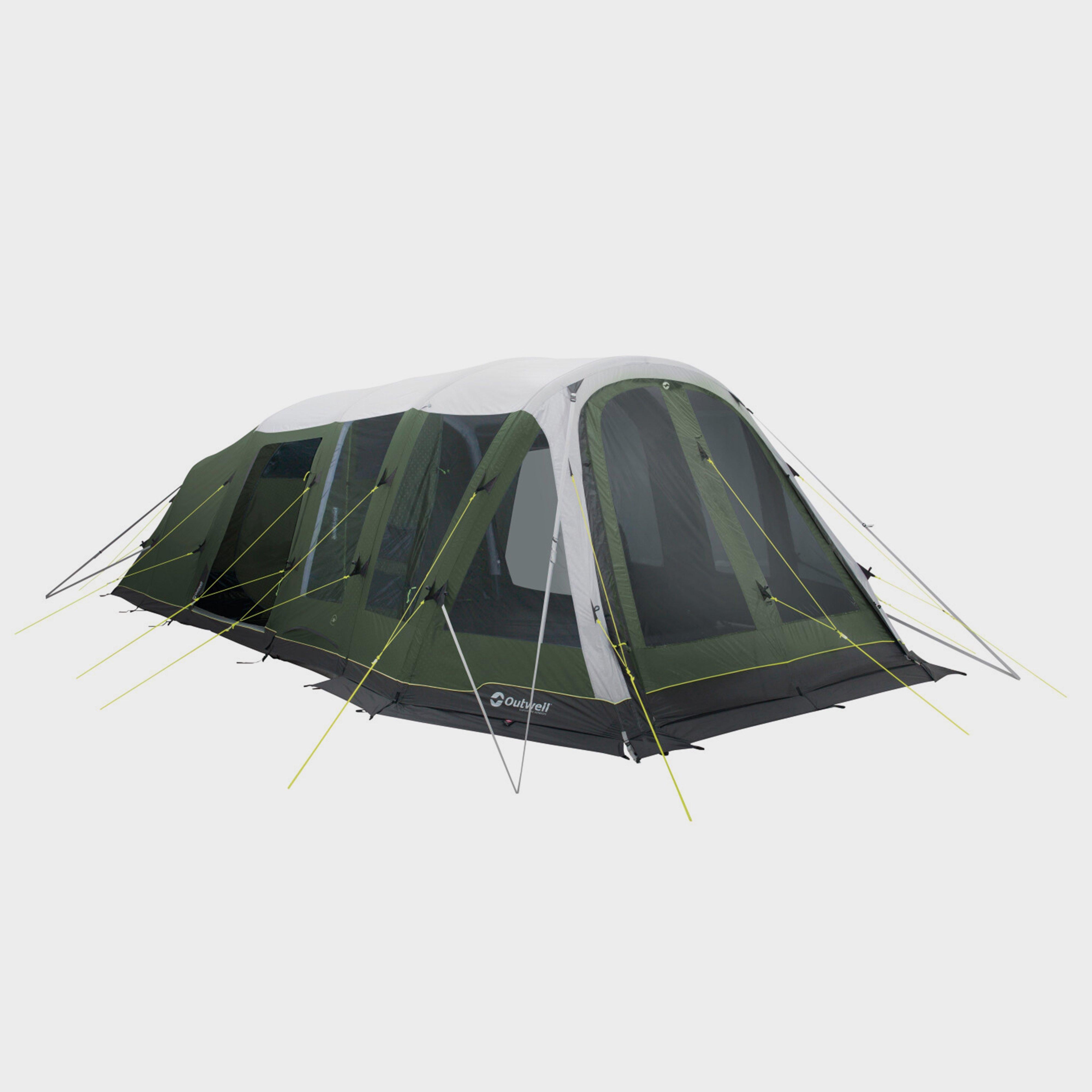 Jacksondale 5PA Air Tent