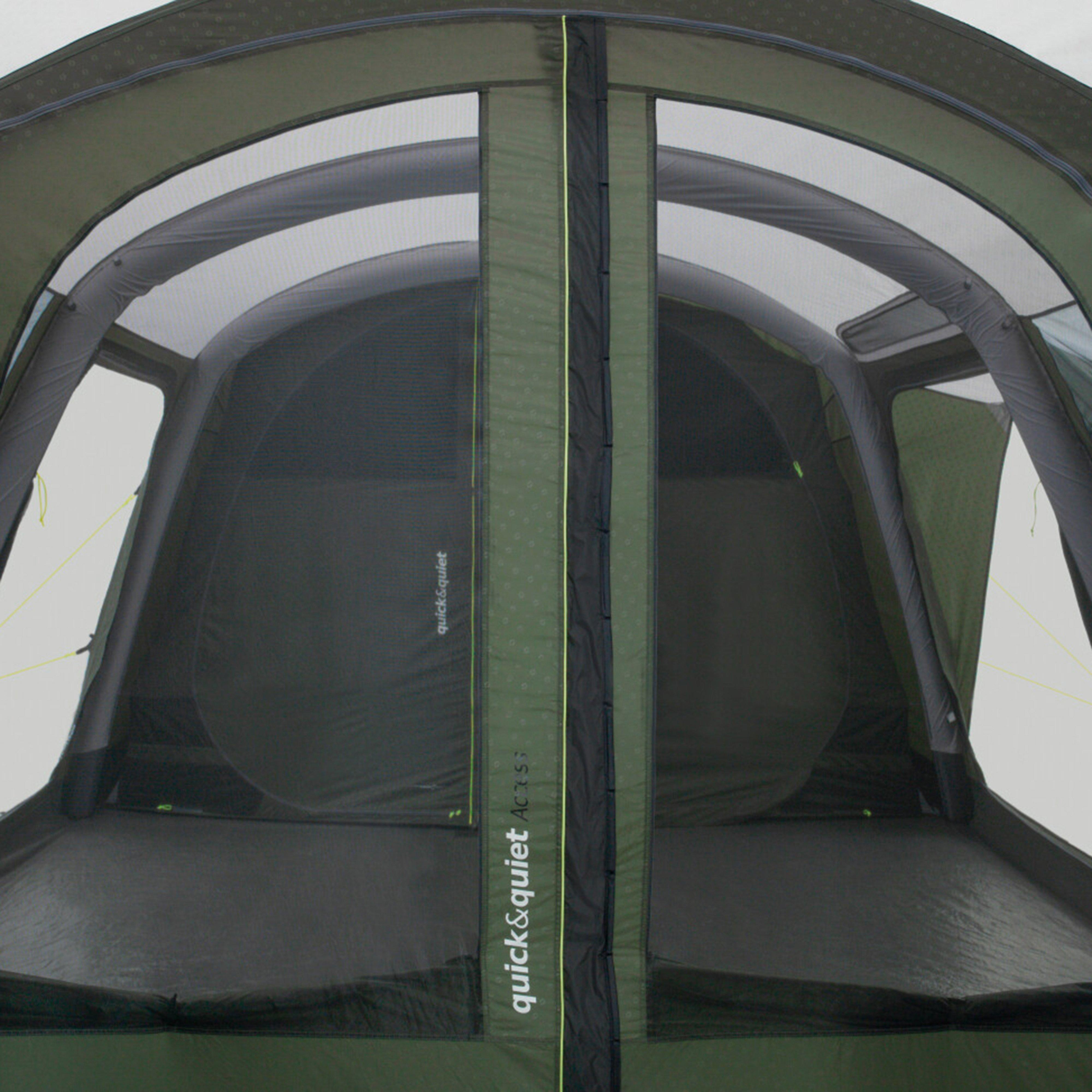 Jacksondale 5PA Air Tent