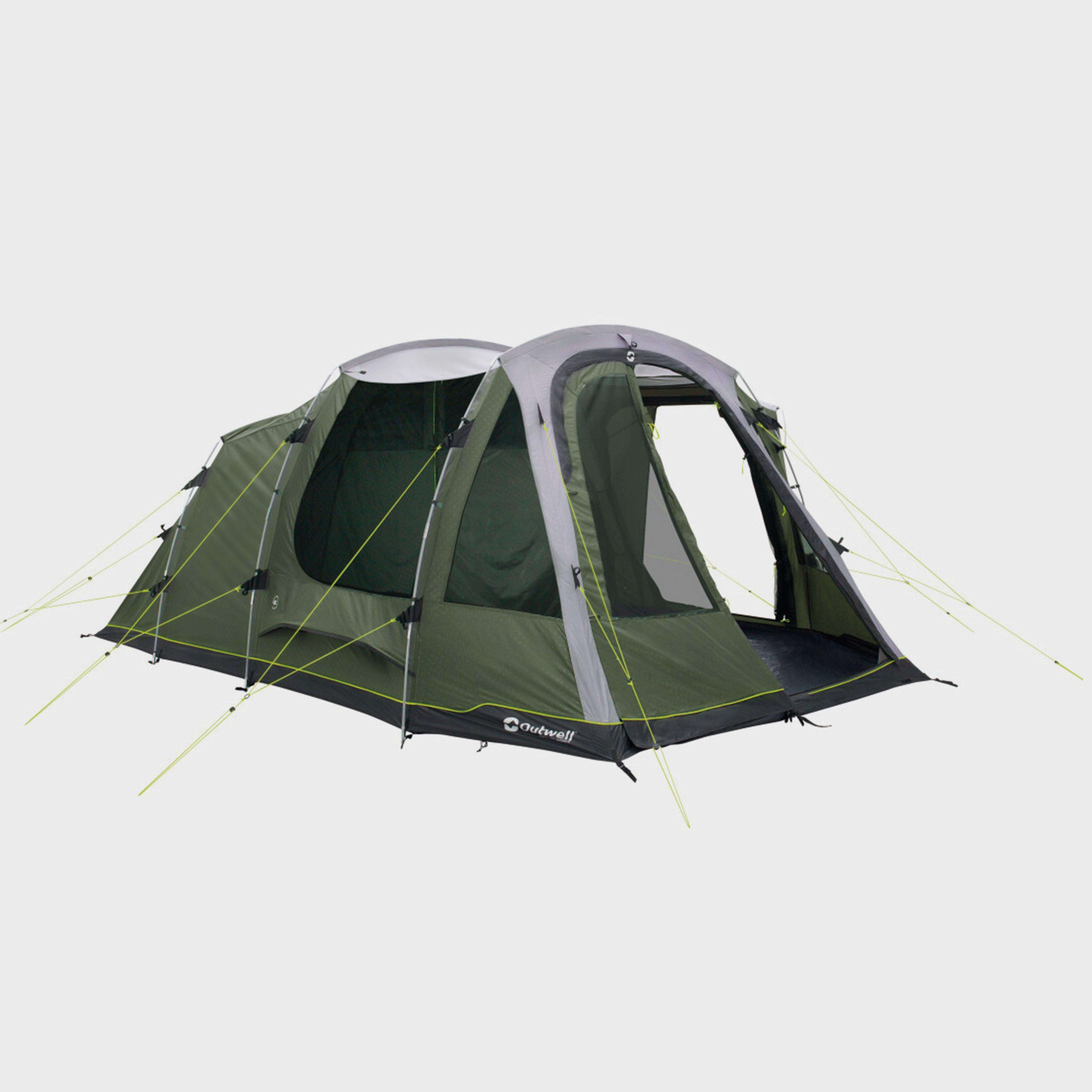 Blackwood 5 Tent