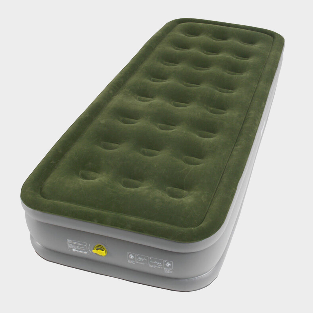 Flock Excellent Single Airbed 2024
