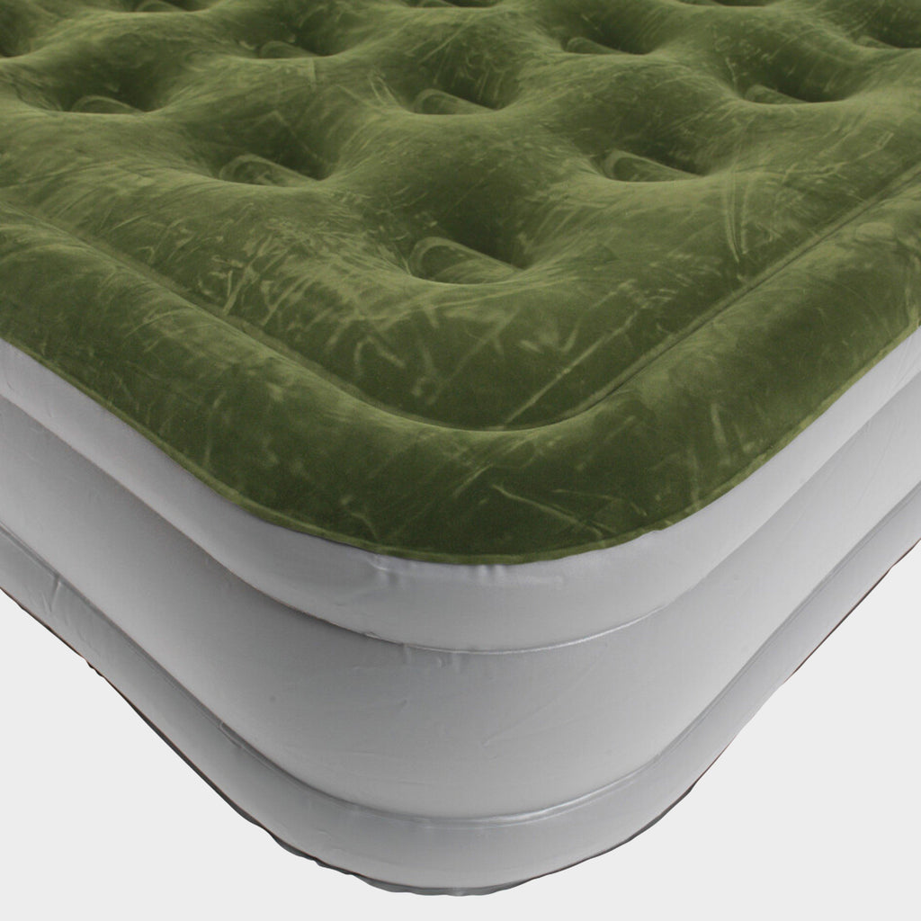 Flock Excellent King Airbed