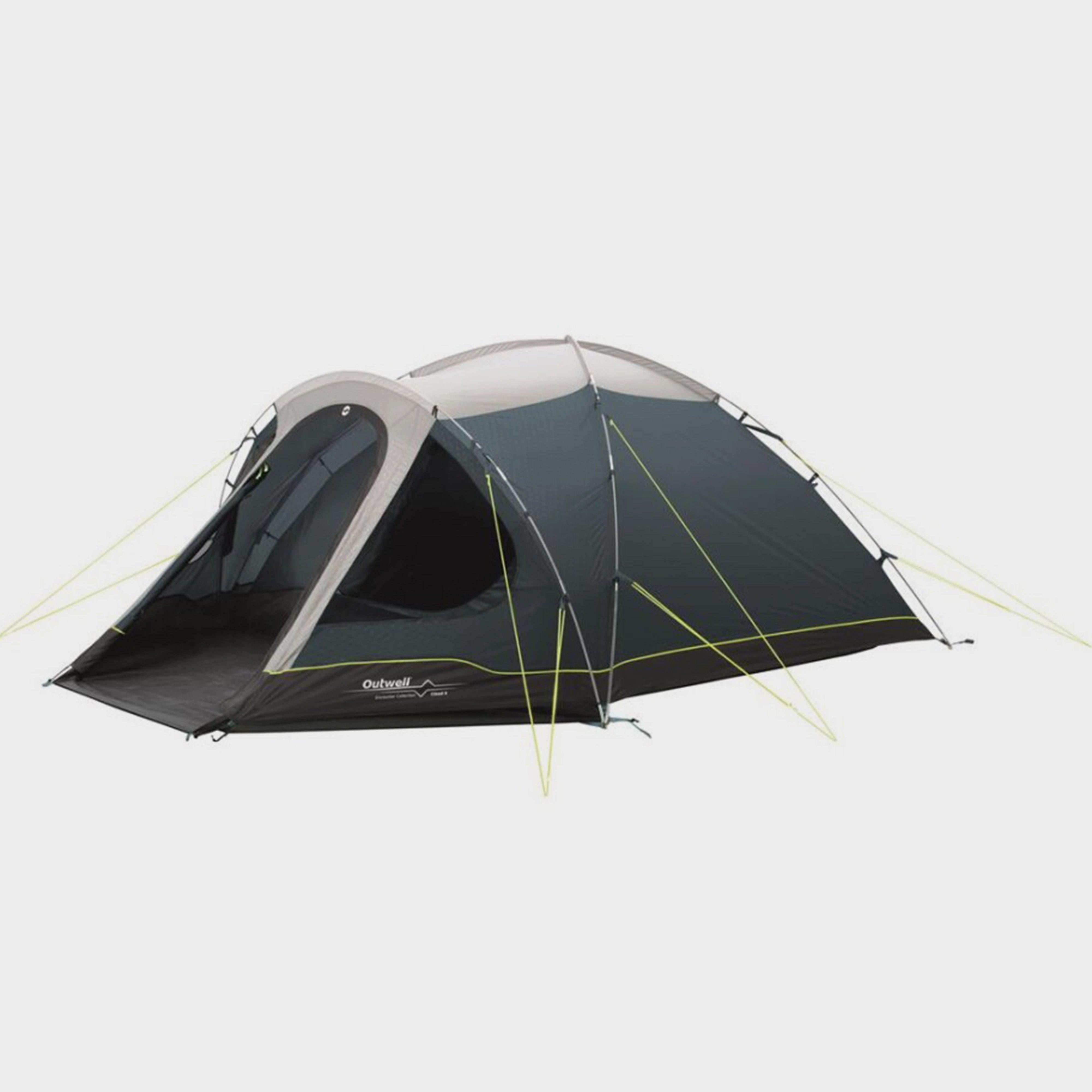 Cloud 4 Tent