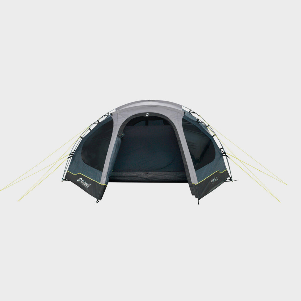 Cloud 4 Tent