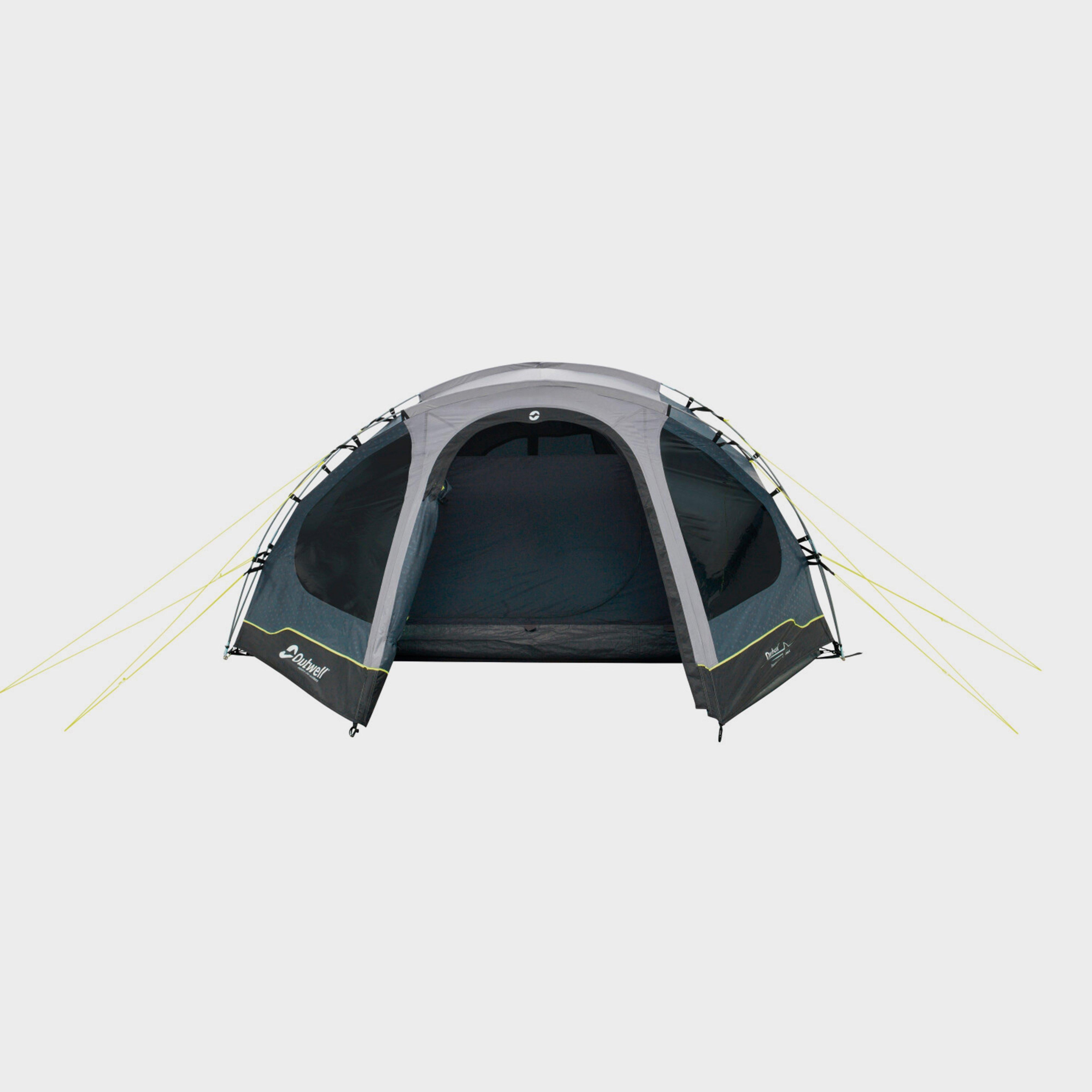 Cloud 4 Tent