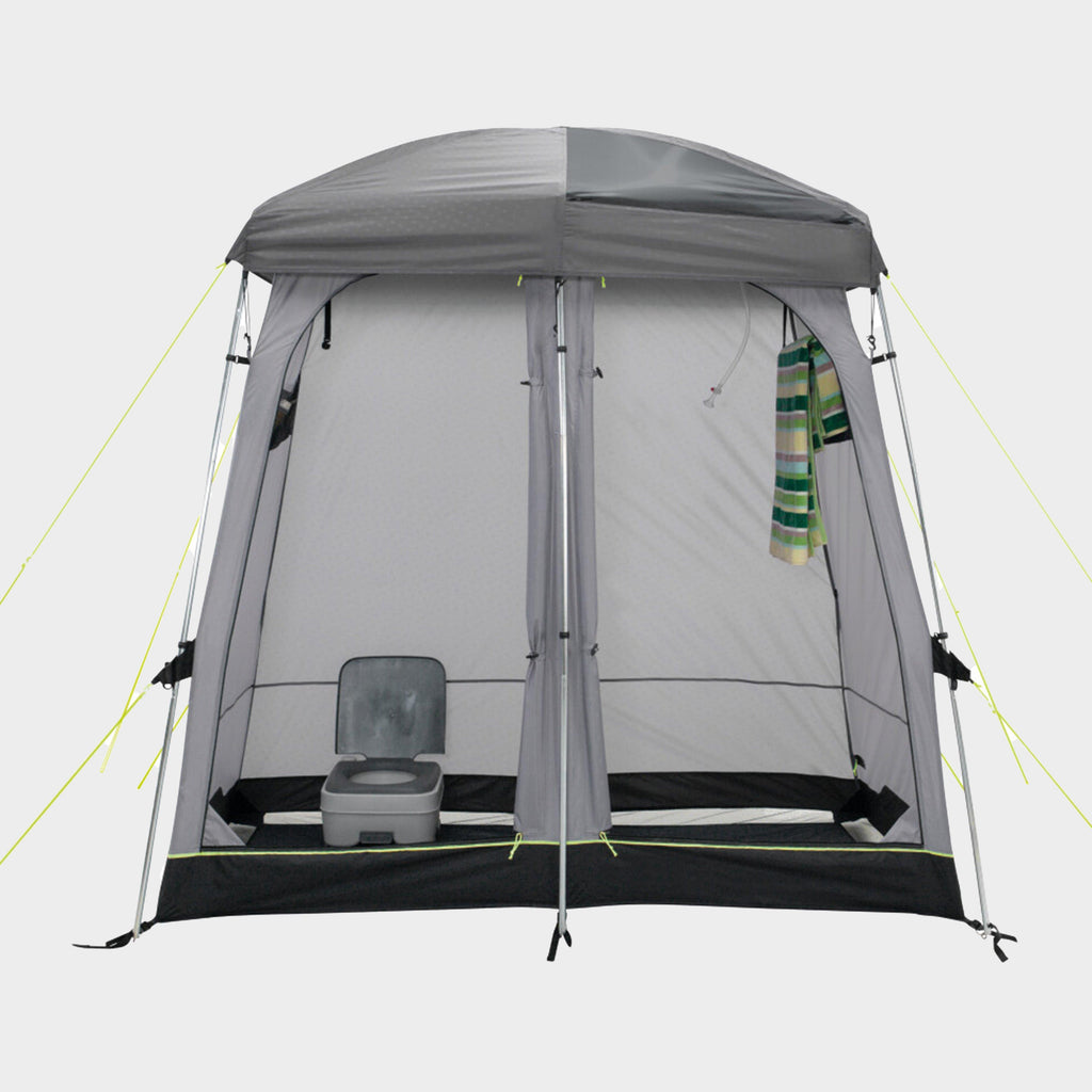 Seahaven Double Comfort Station Toilet Tent