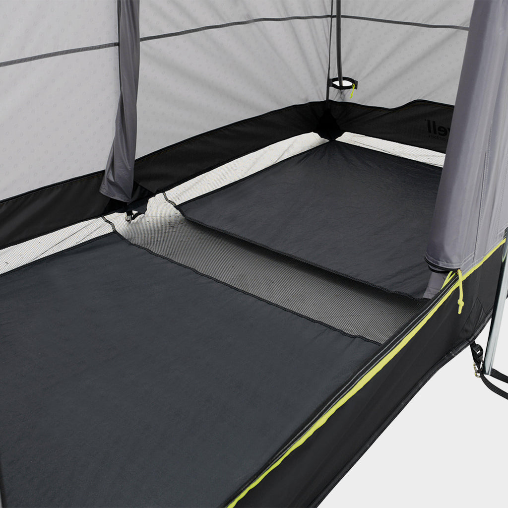 Seahaven Double Comfort Station Toilet Tent