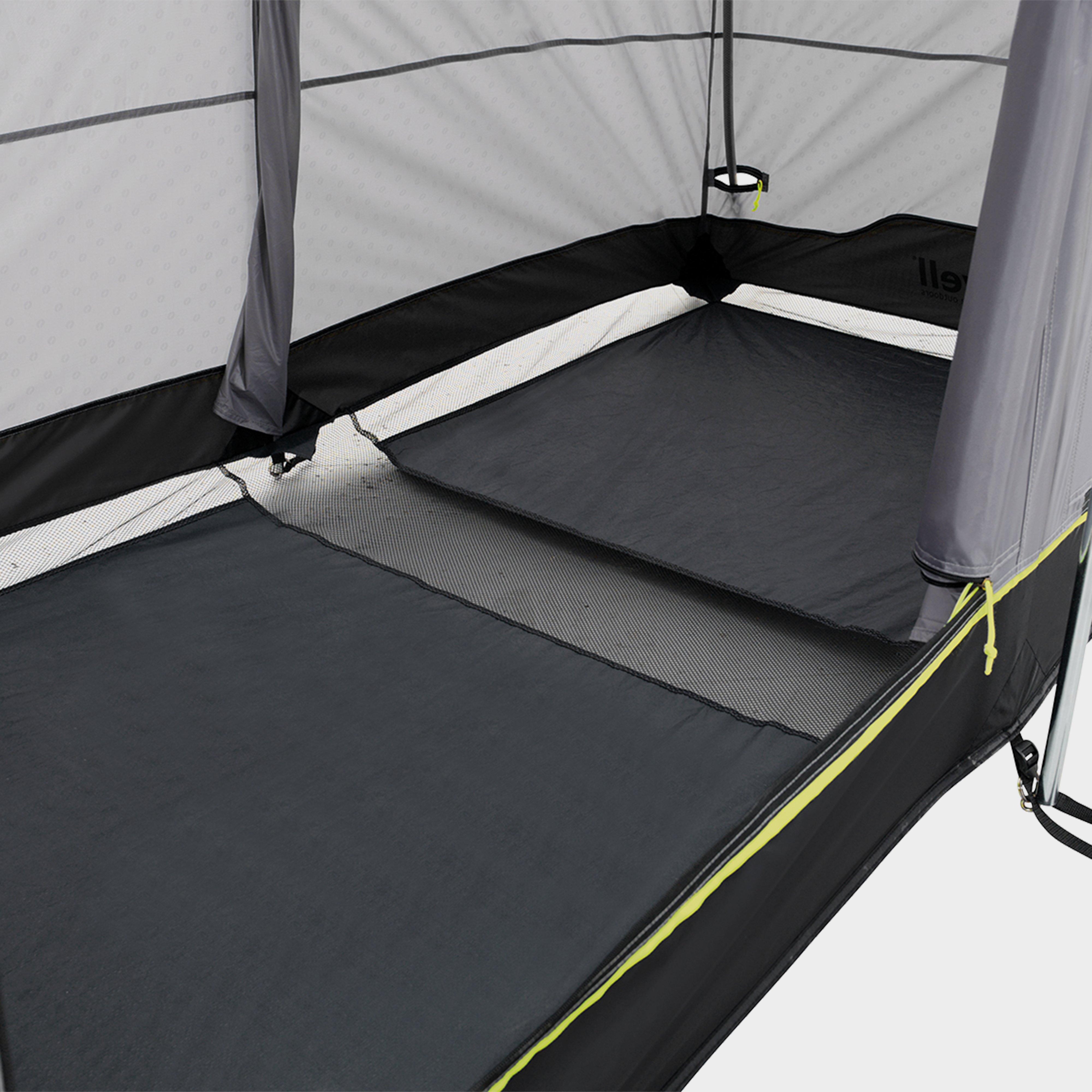 Seahaven Double Comfort Station Toilet Tent