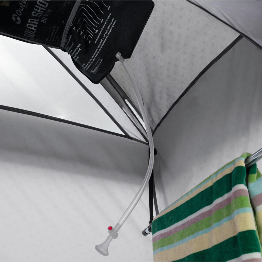 Seahaven Double Comfort Station Toilet Tent